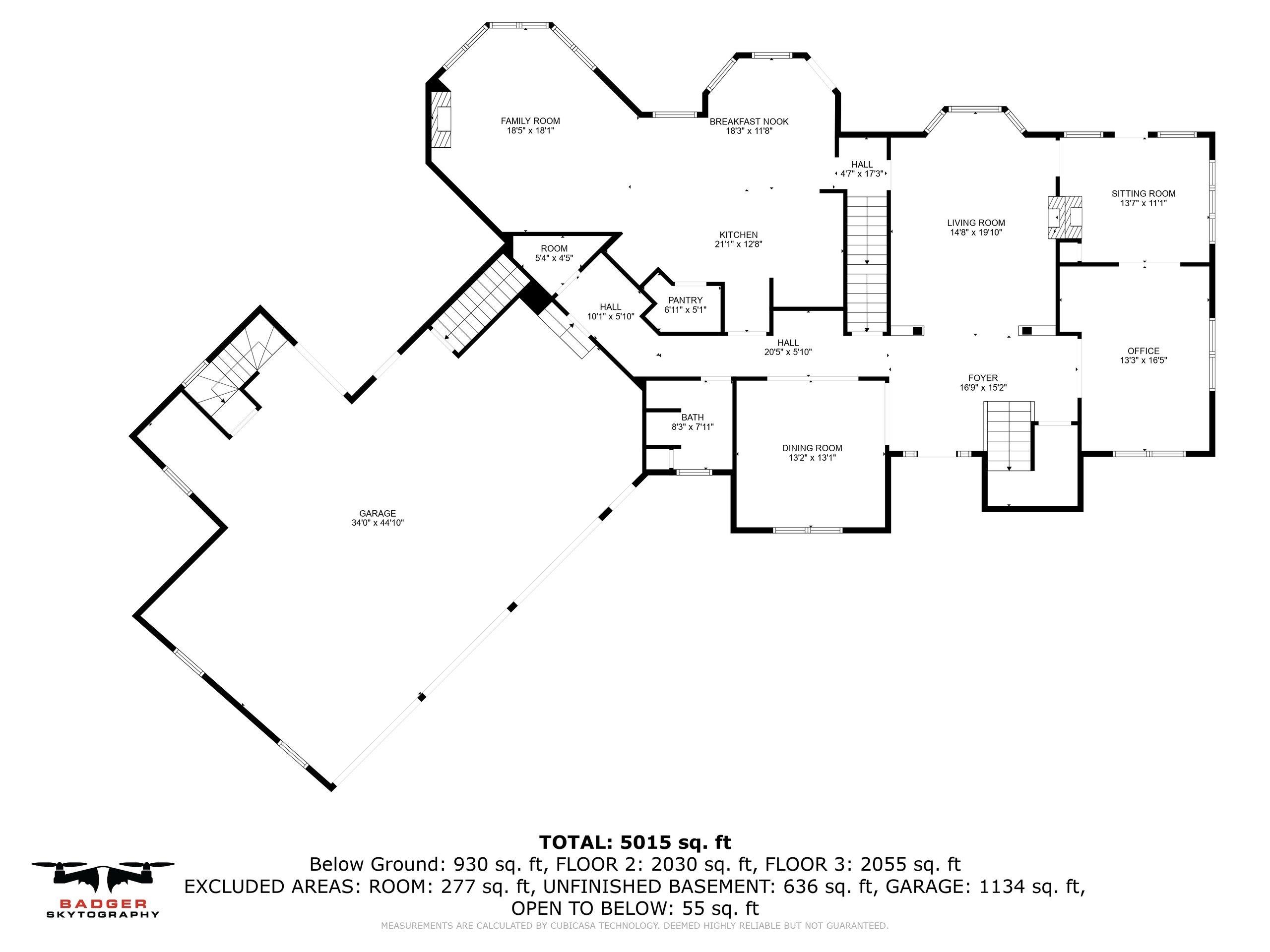 CHILTON, Wisconsin, 53014, United States, 5 Bedrooms Bedrooms, ,6 BathroomsBathrooms,Residential,For Sale,1927210