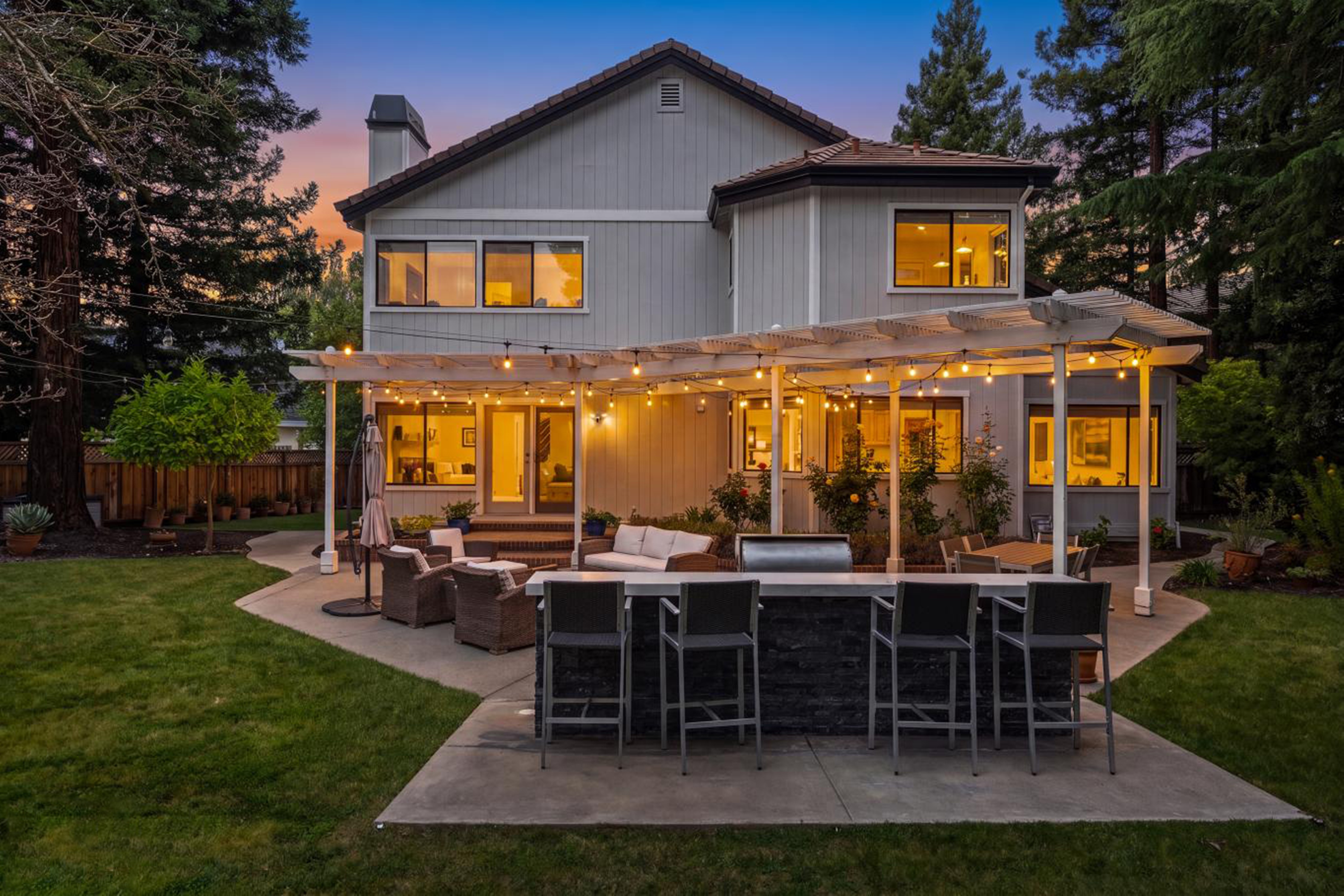  Private Blackhawk Living with Resort Amenities and Prime East Bay Location - 物件實景