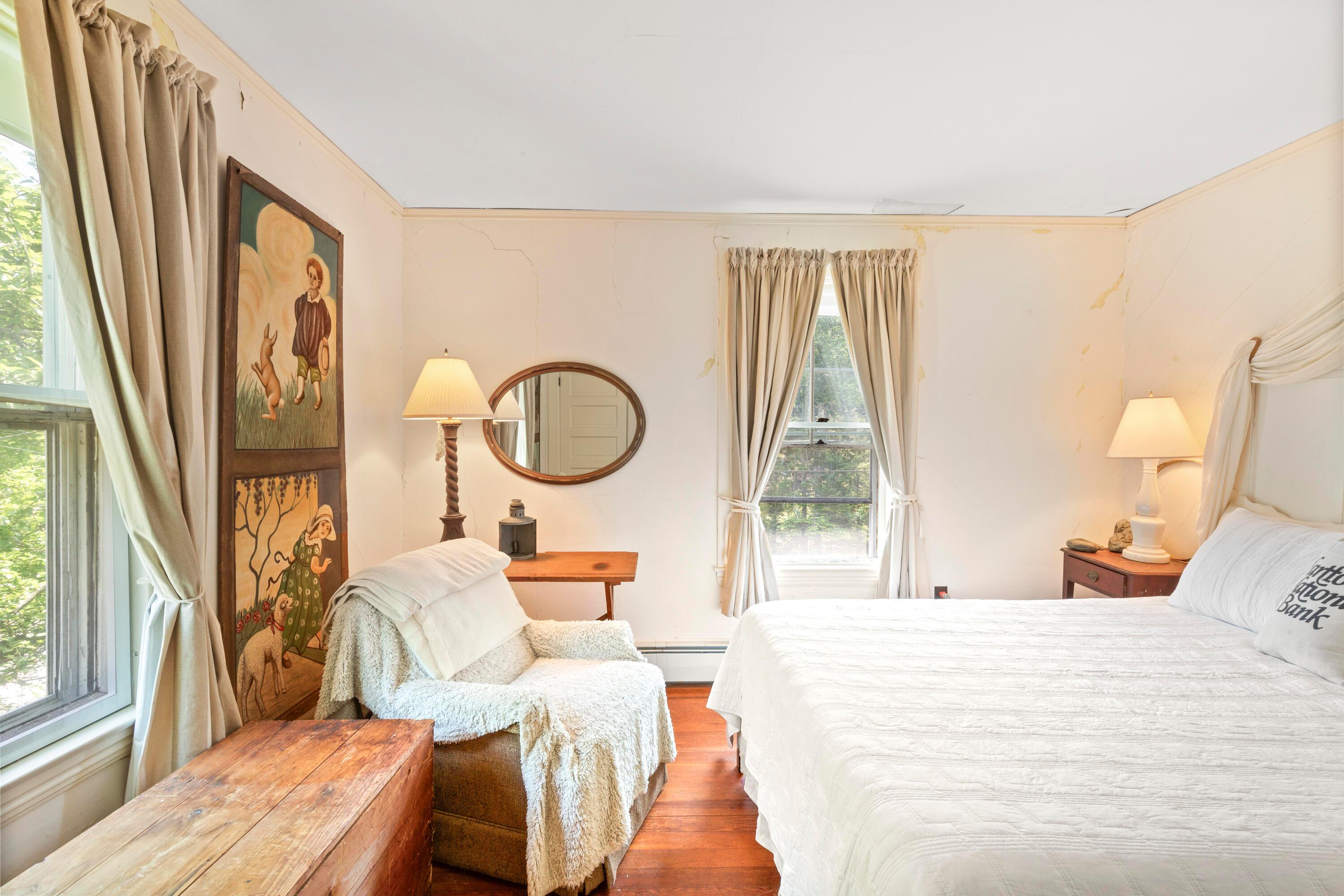  115 Babbidge Road - 物件實景