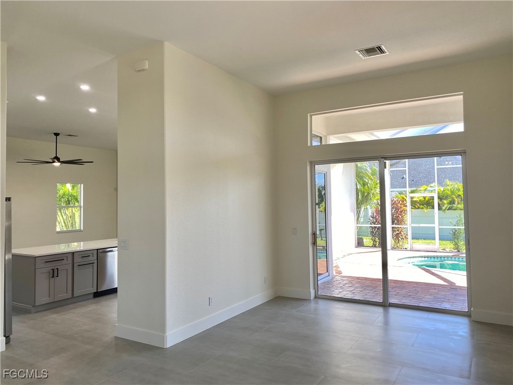 Cape Coral, Florida, 33914, United States, 3 Bedrooms Bedrooms, ,2 BathroomsBathrooms,Residential,For Sale,1984616