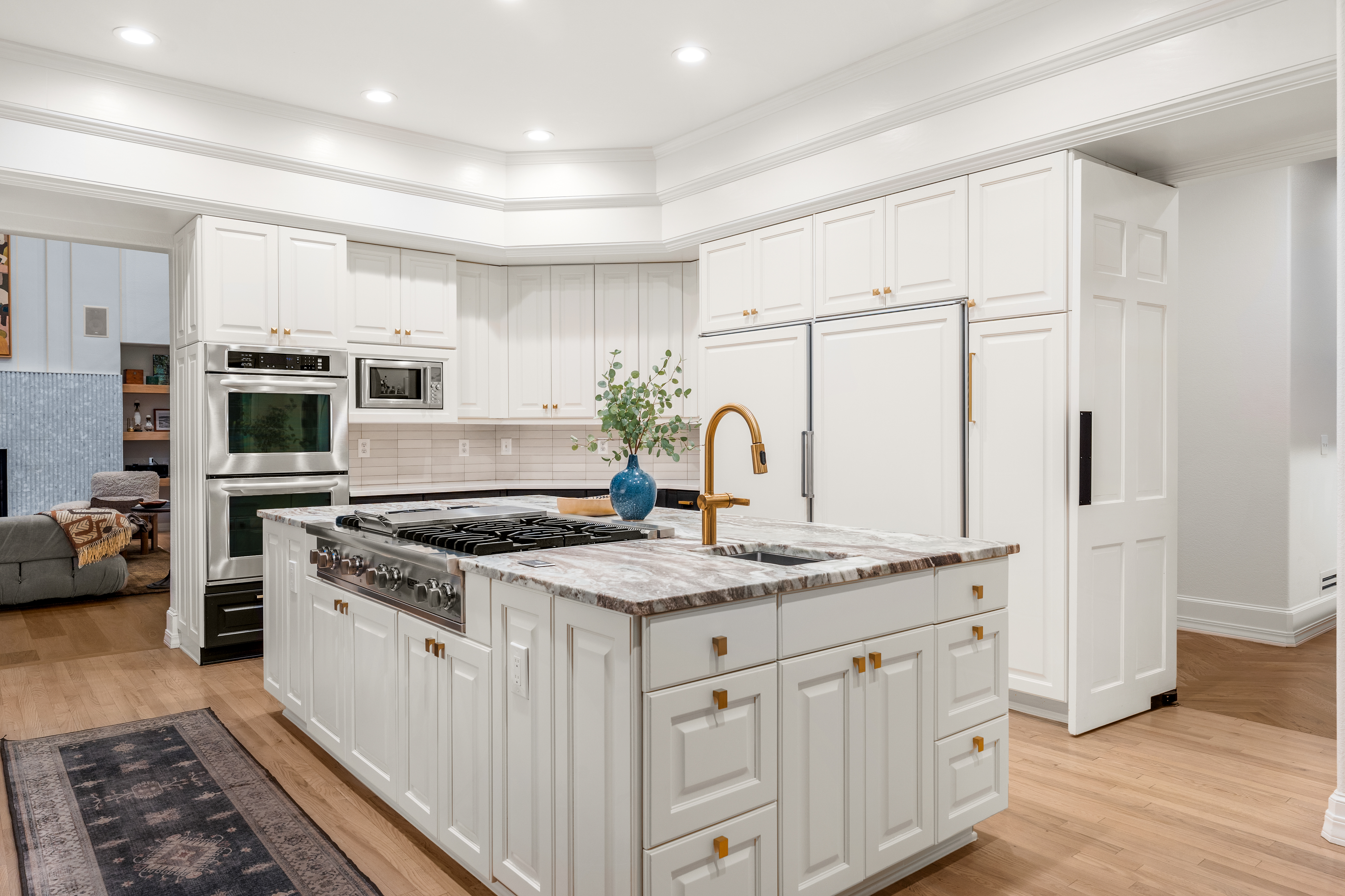  21 Cherry Hills Farm Drive, Cherry Hills Village, CO, 80113 - 物件實景