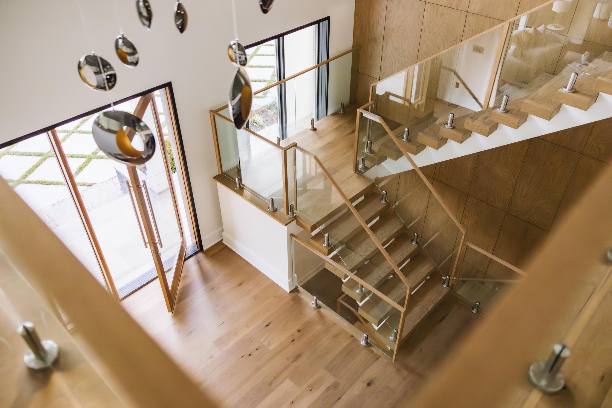  6605 Lybrook Court, Bethesda, MD, 20817 - 物件實景