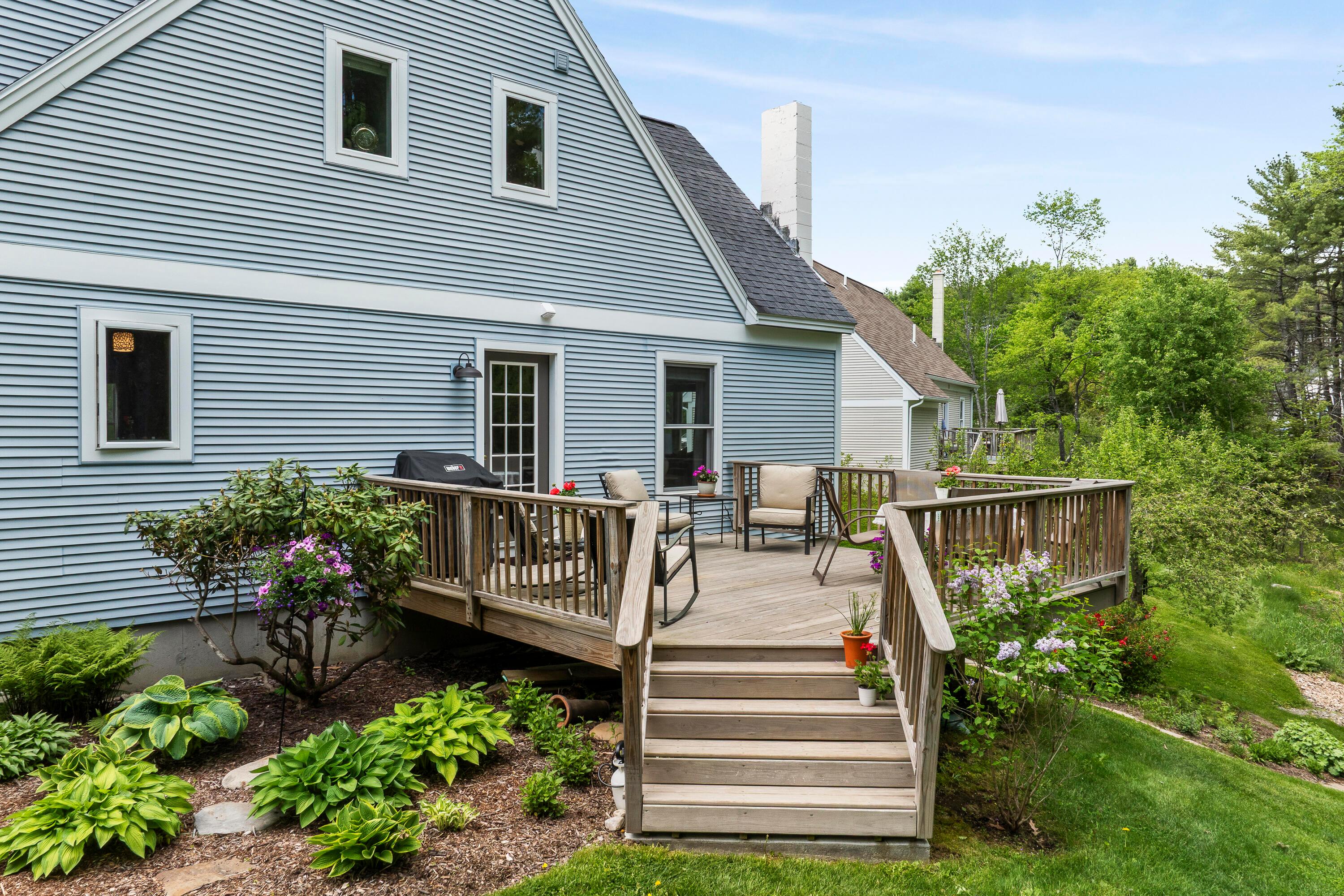  29 Plimoth Way - 物件實景