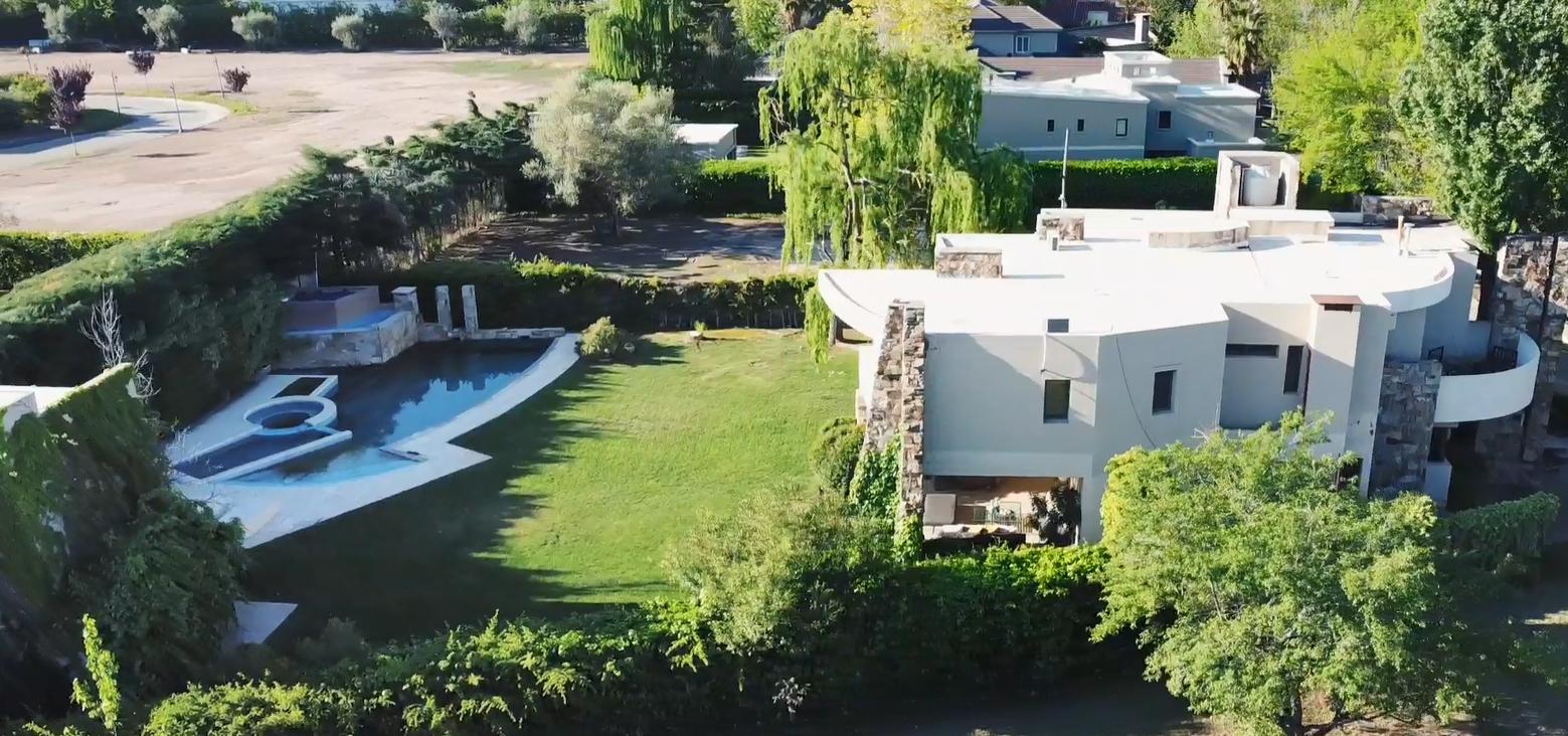 Casa en venta en Chacras de Coria, Lujan De Cuyo, AR-M, AR, 5 Bedrooms Bedrooms, ,8 BathroomsBathrooms,Residential,For Sale, Casa en venta en Chacras de Coria,1646874