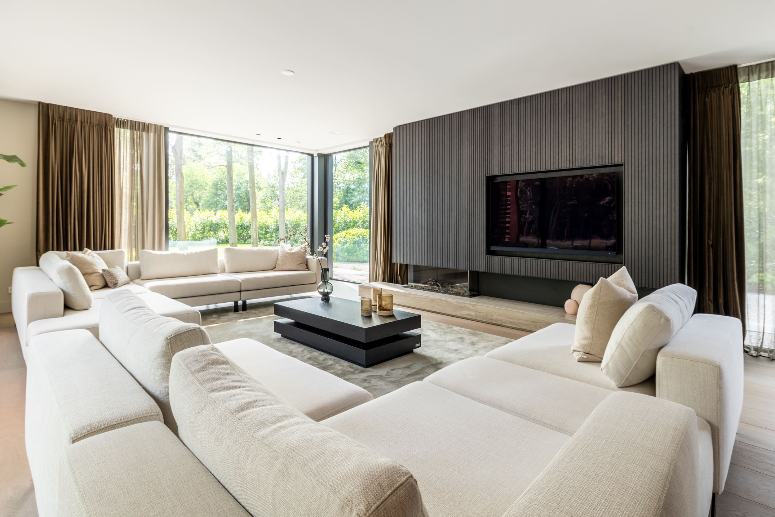  Unique country estate at Landgoed Sancta Maria - 物件實景