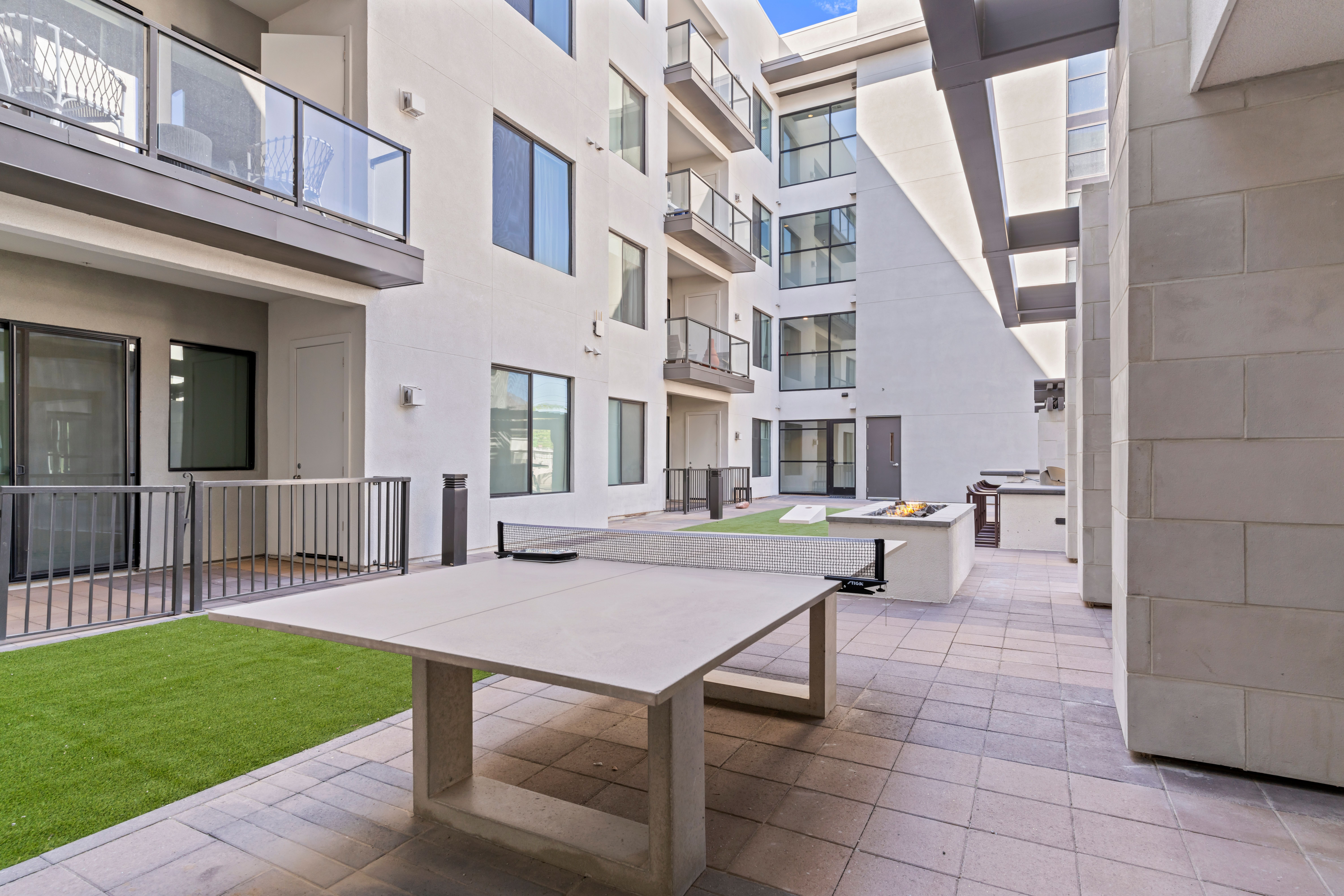  7300 E Earll Drive 1018¦Scottsdale, AZ - 物件實景