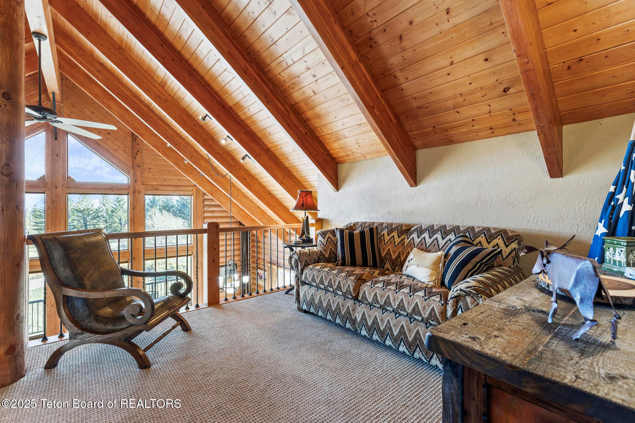 Tetonia, Idaho, 83452, United States, 4 Bedrooms Bedrooms, ,3 BathroomsBathrooms,Residential,For Sale,1989116