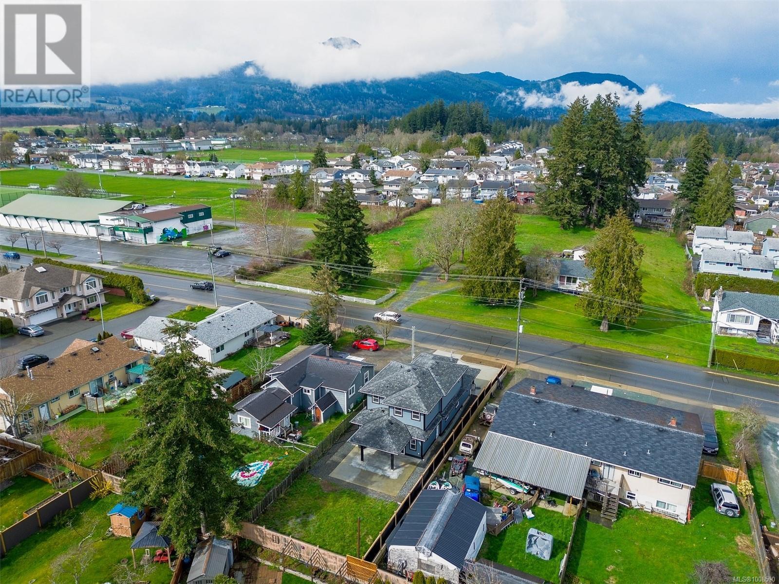 DUNCAN, British Columbia, V9L 4B4, CA, 4 Bedrooms Bedrooms, ,4 BathroomsBathrooms,Residential,For Sale,1910827