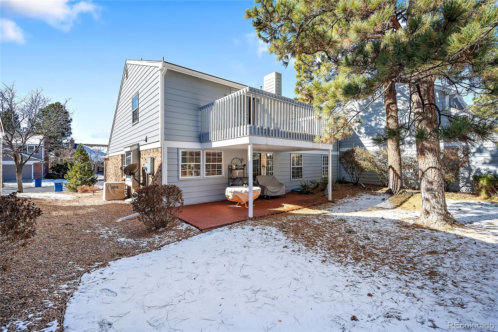 7169 S Poplar Lane, Centennial, Colorado, 80112, United States, 4 Bedrooms Bedrooms, ,2 BathroomsBathrooms,Residential,For Sale,7169 S Poplar Lane,1626299