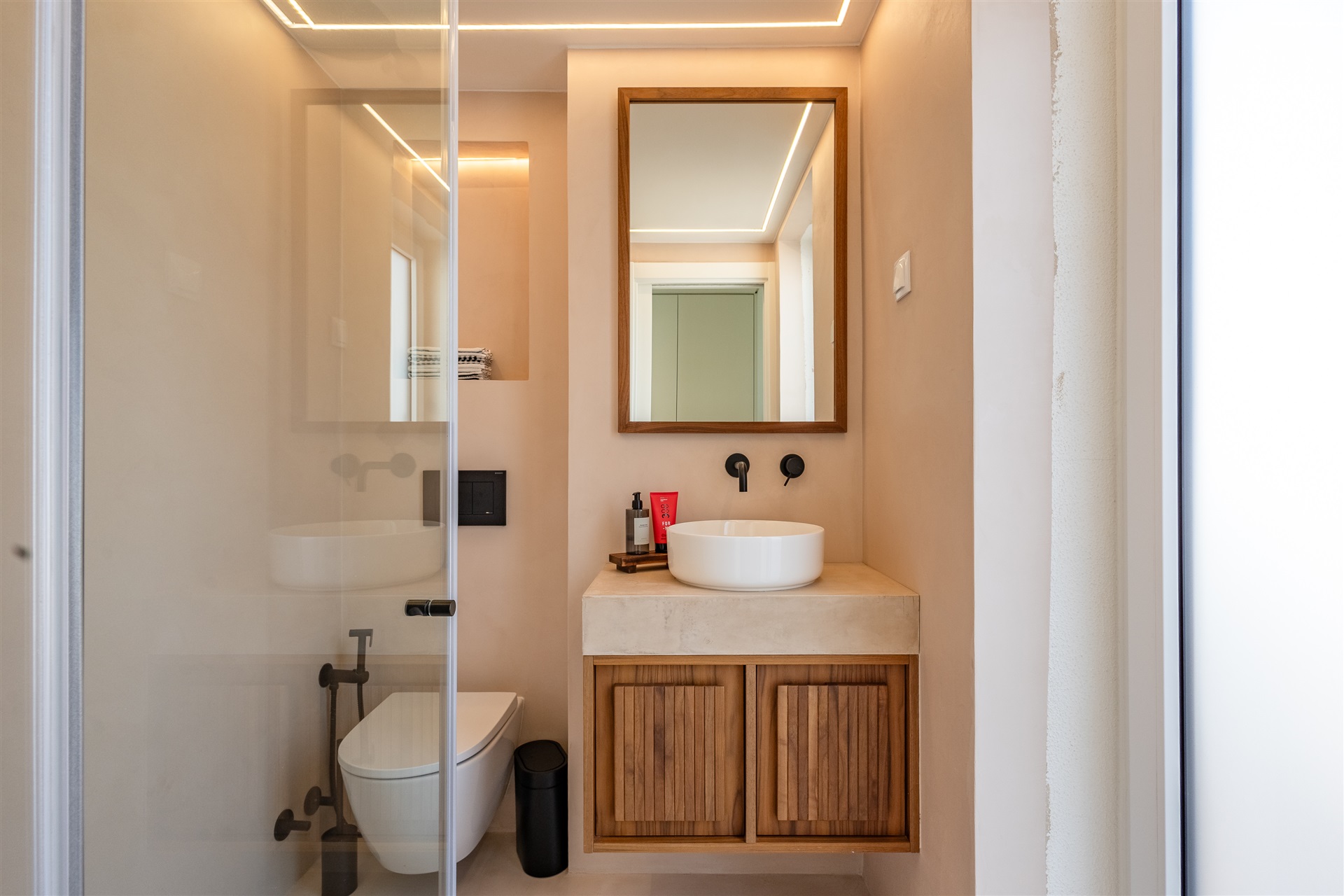  Ultimo Piso/Penthouse, 3 bedrooms, for Sale - 物件實景