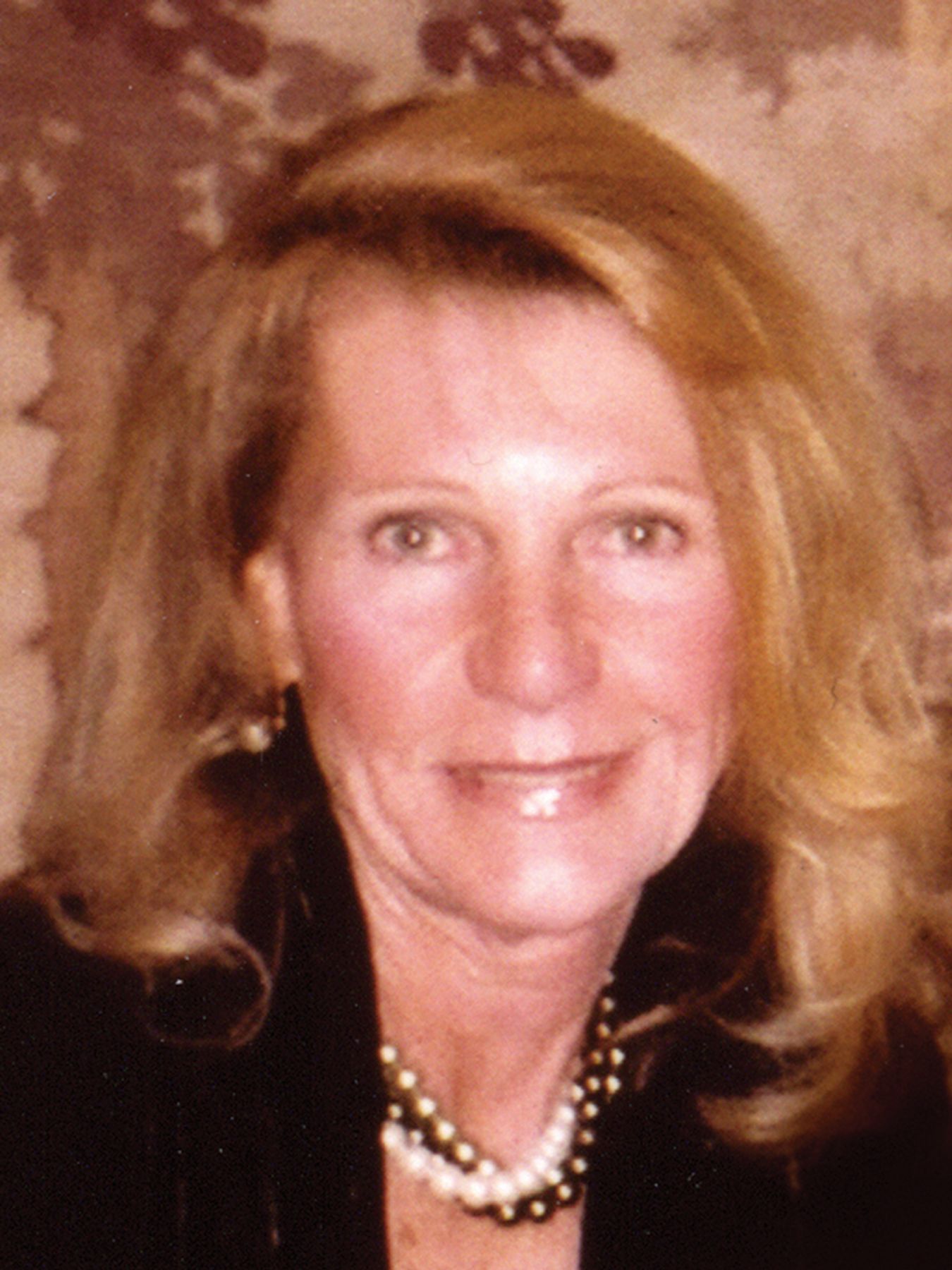 Susan CONGER