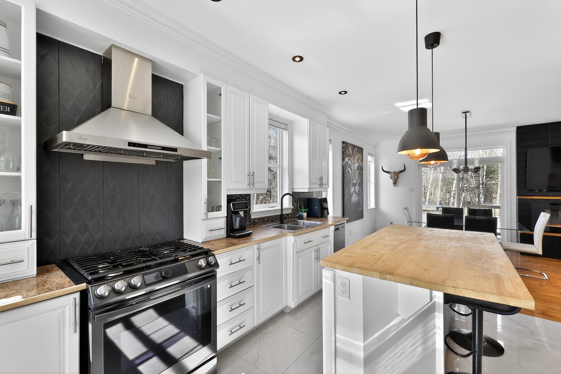  Saint-Jérôme, Laurentides - 物件實景