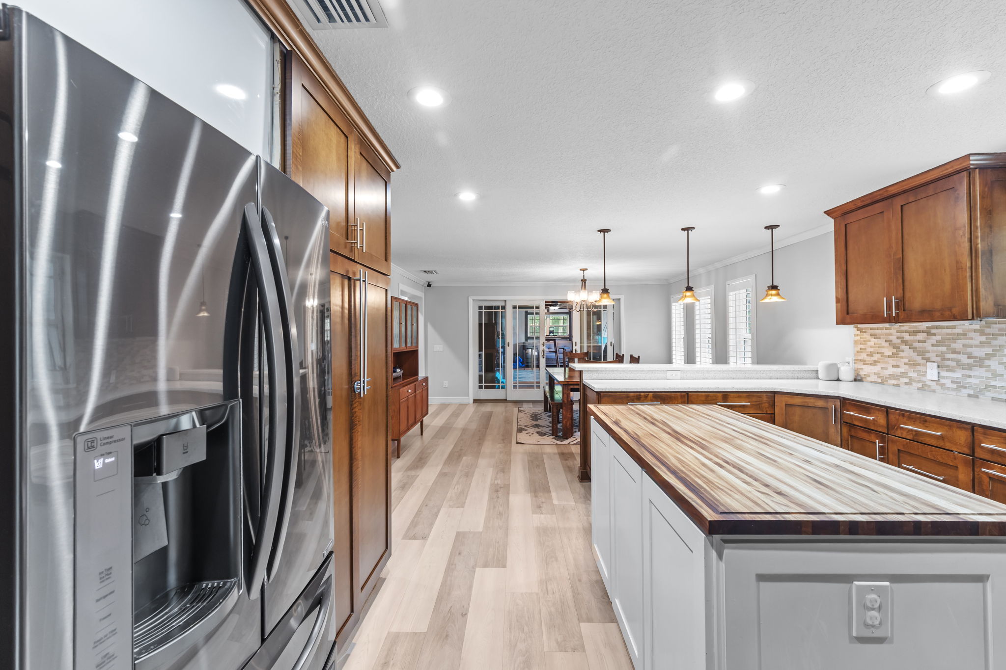 Wesley Chapel, Florida, 33544, United States, 5 Bedrooms Bedrooms, ,5 BathroomsBathrooms,Residential,For Sale,2005912