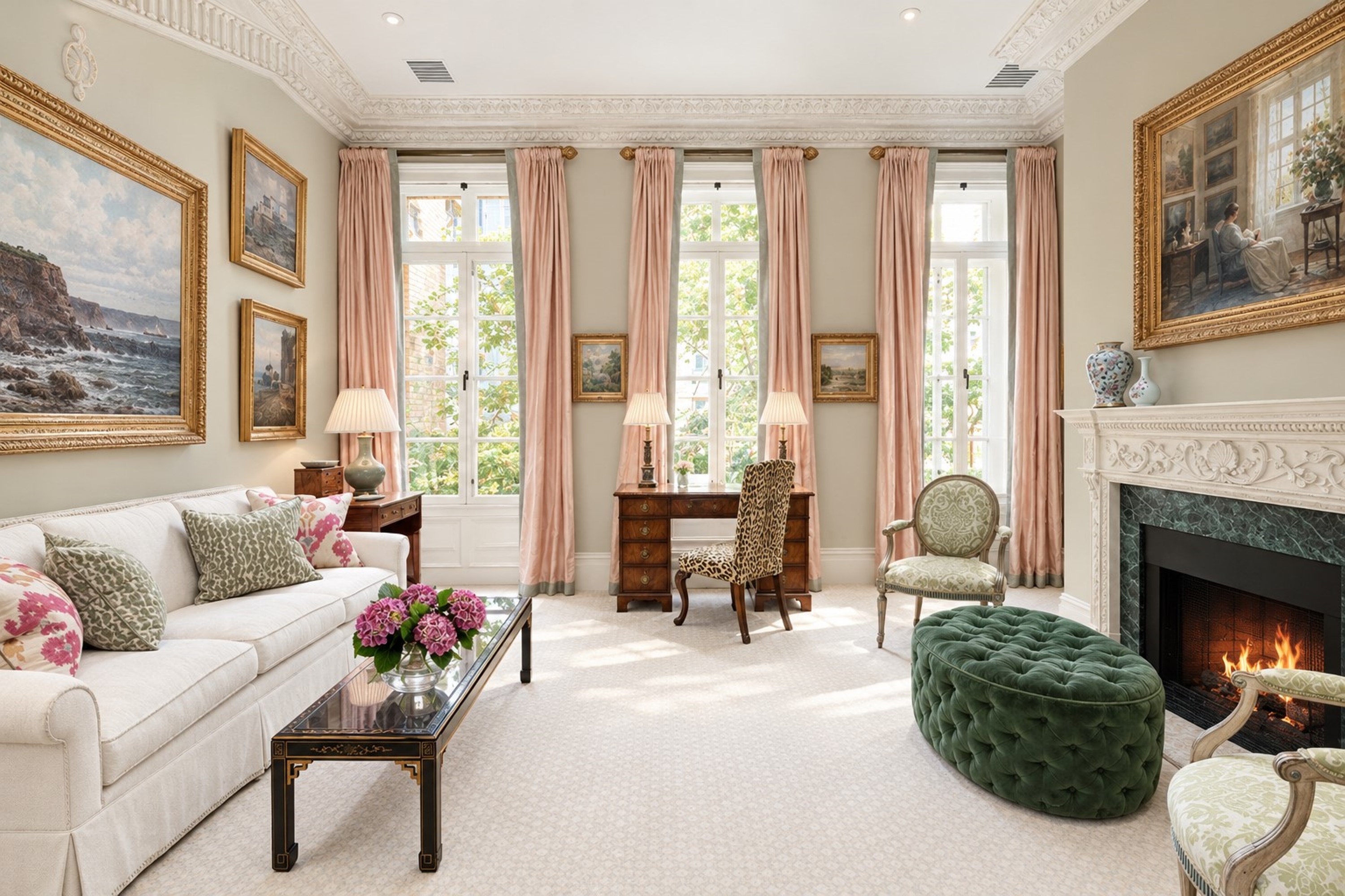  64 East 66th Street - 物件實景
