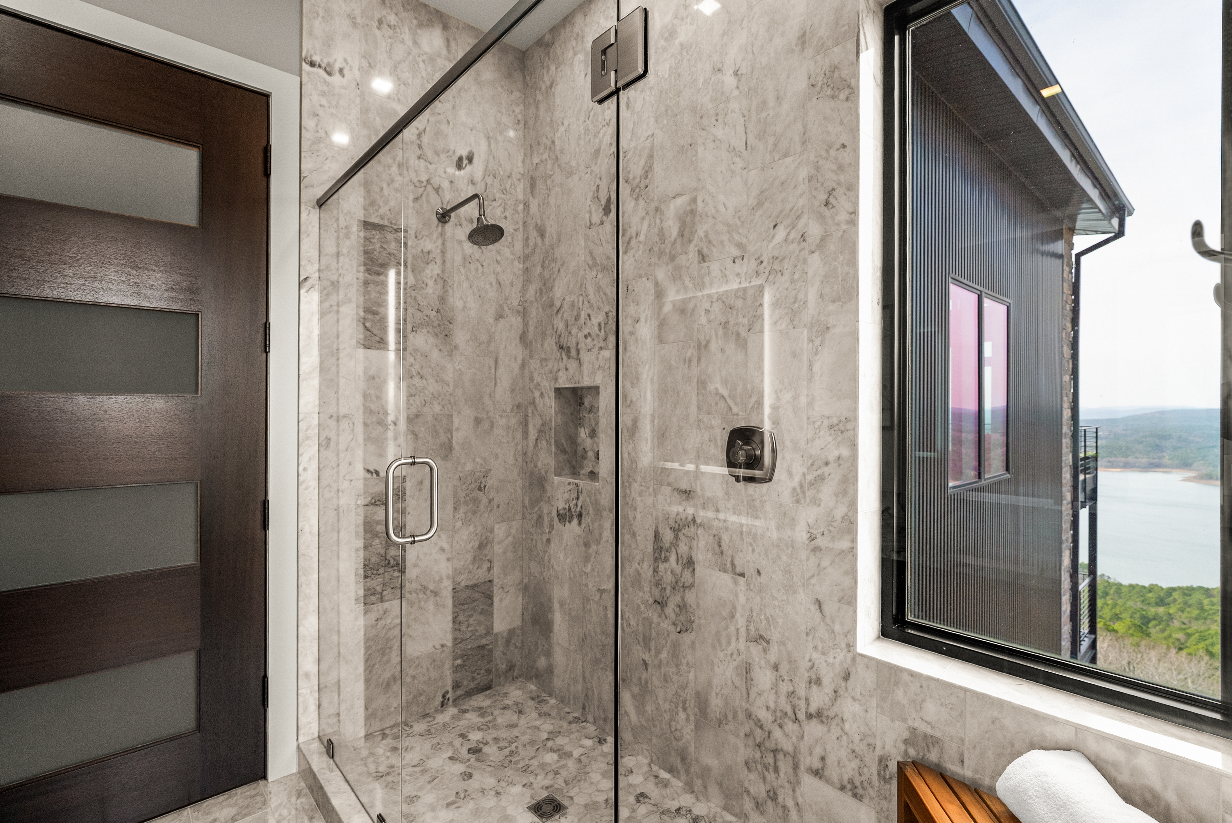  The Overlook at Greers Ferry Lake - 物件實景