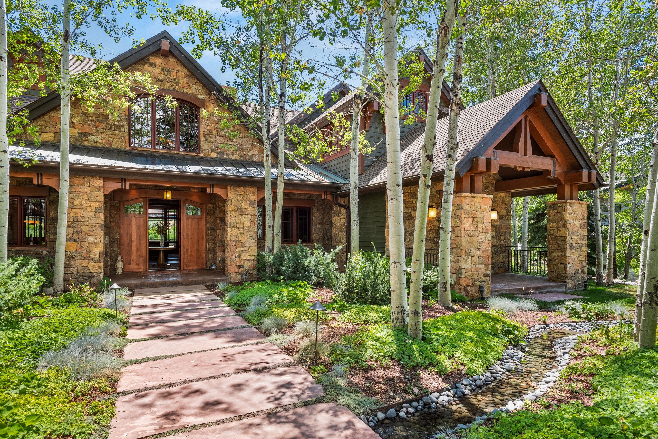  Introducing Aspen Glen