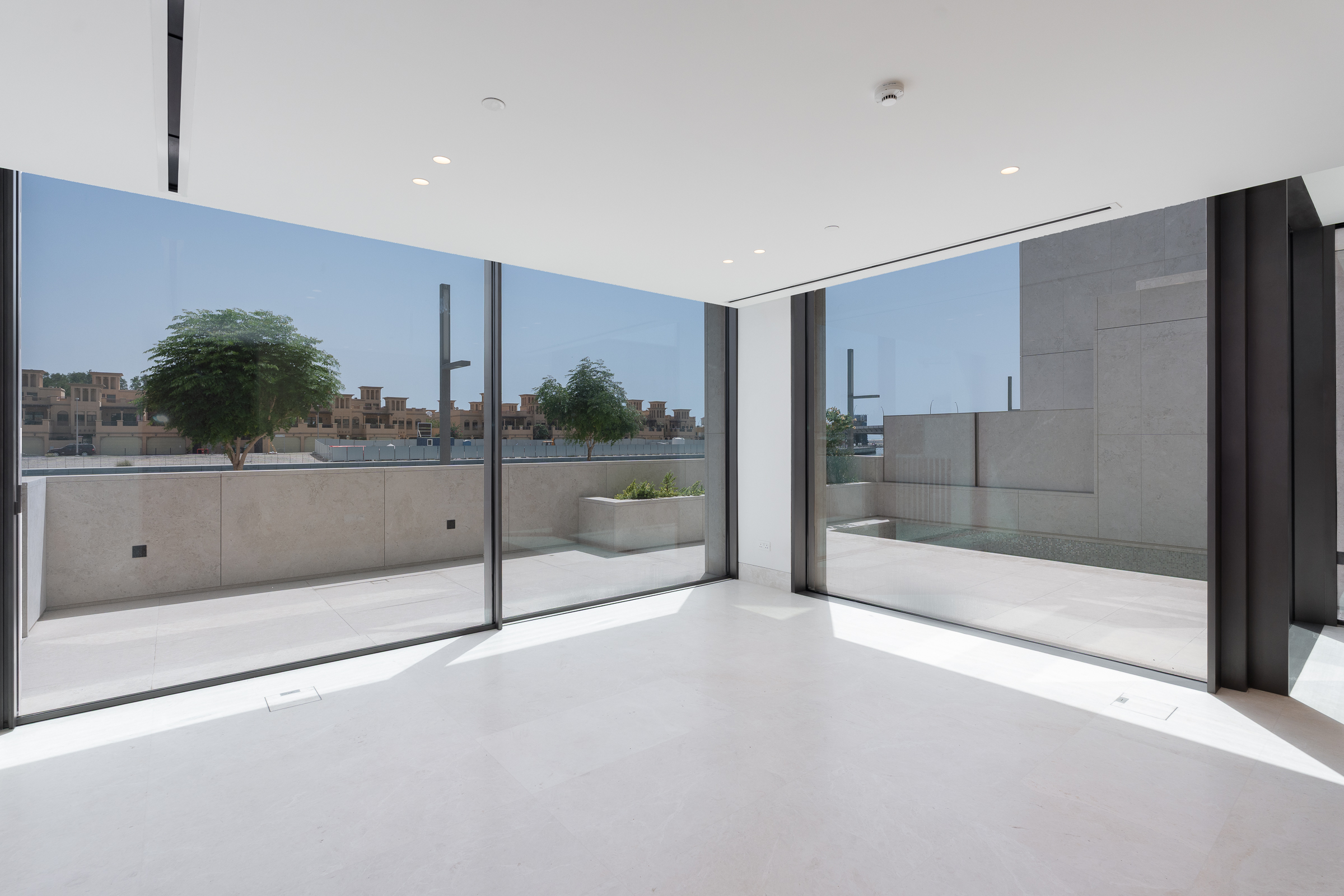  Canalfront Villa at Eden House - 物件實景