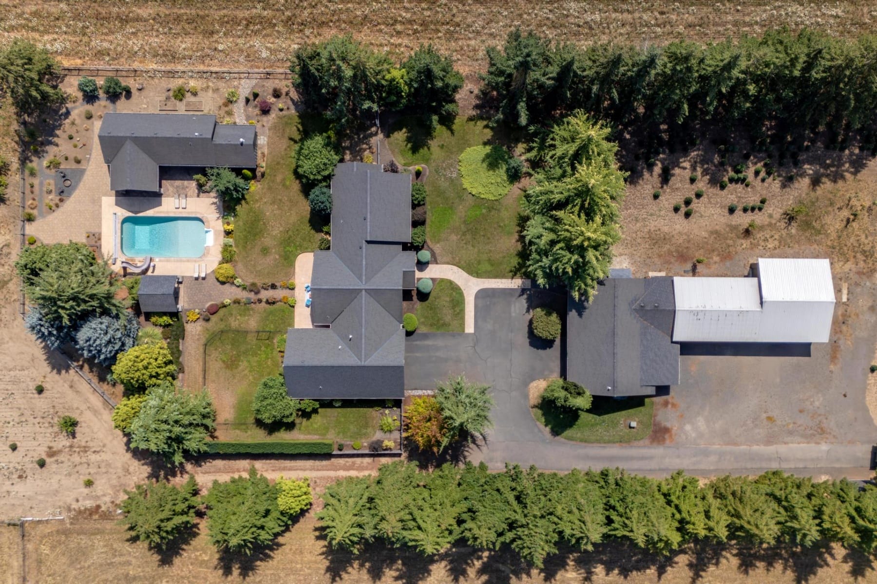  27200 S BARLOW RD Canby, OR 97013 - 物件實景
