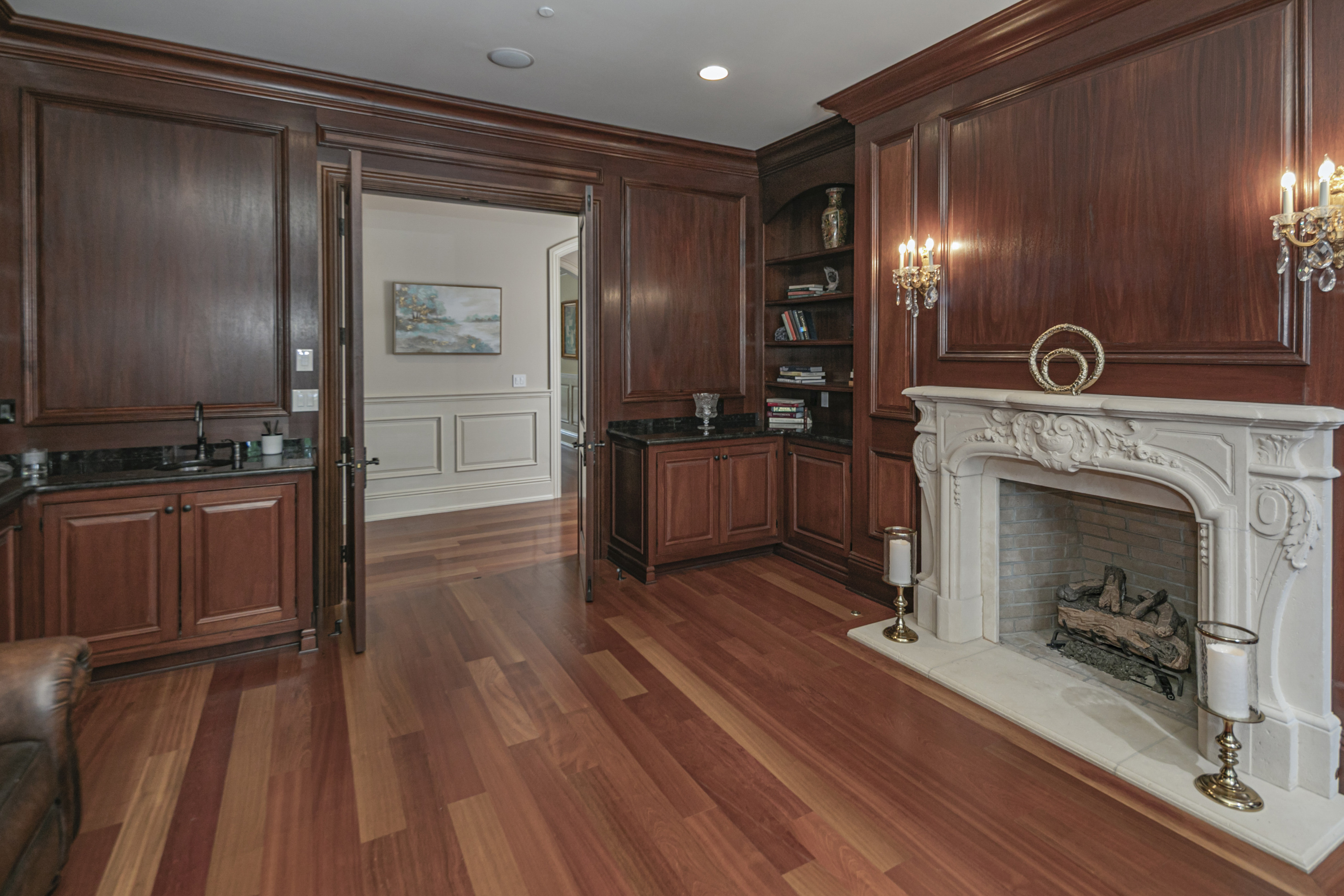  Extraordinary estate set on one of Princeton