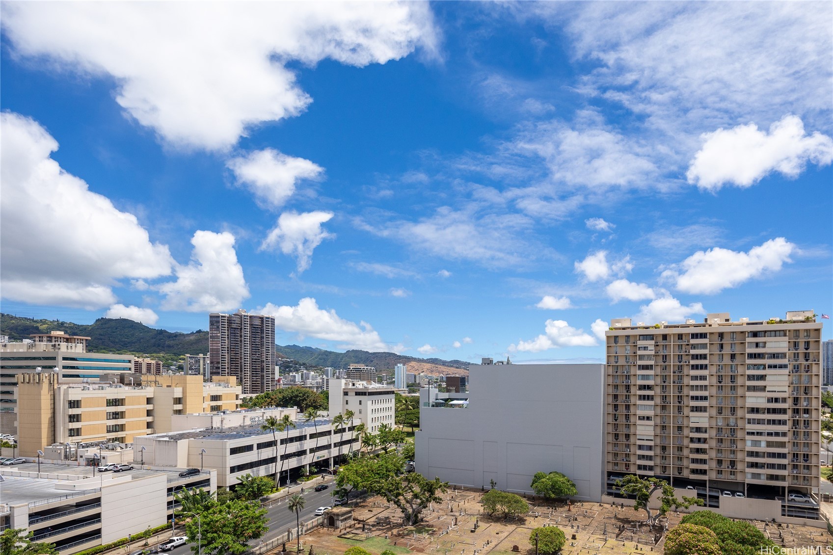 Honolulu, Hawaii, 96813, United States, 1 Bedroom Bedrooms, ,1 BathroomBathrooms,Residential,For Sale,1940357