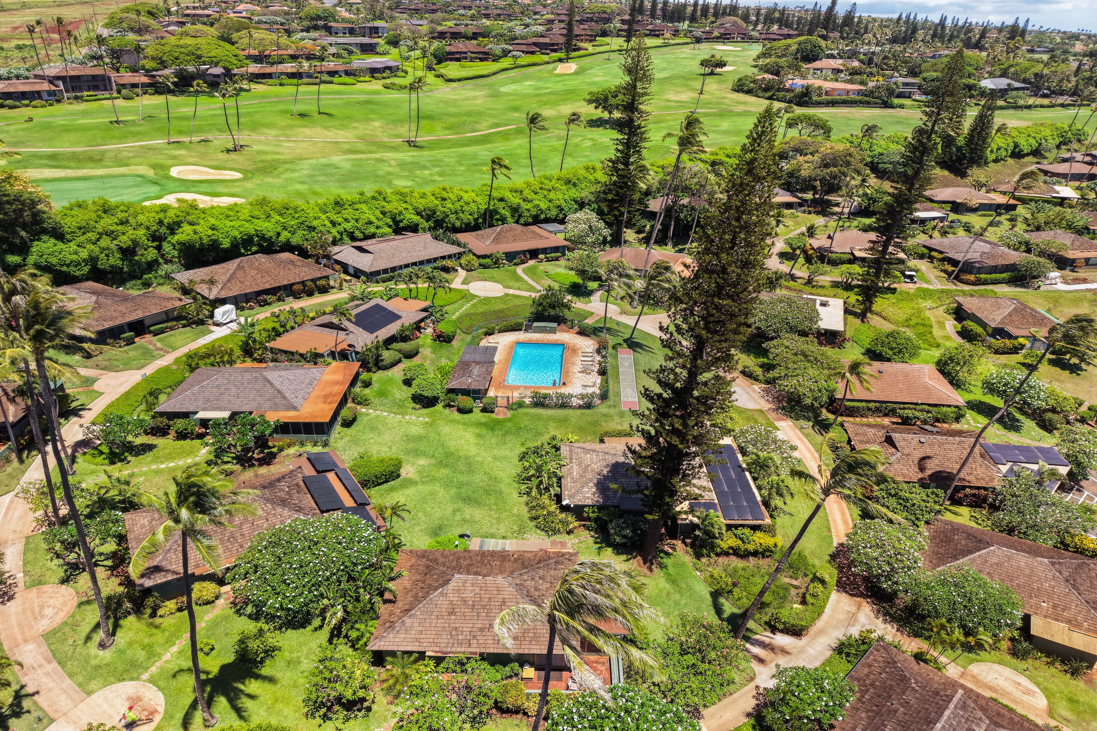  Charming Cottage on Kaanapali