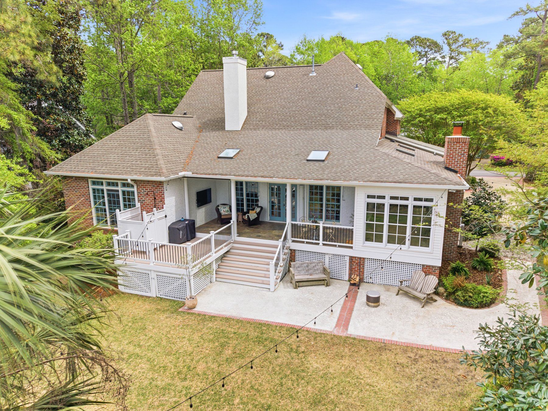  6316 South Bradley Overlook, Wilmington, NC 28403 - 物件實景