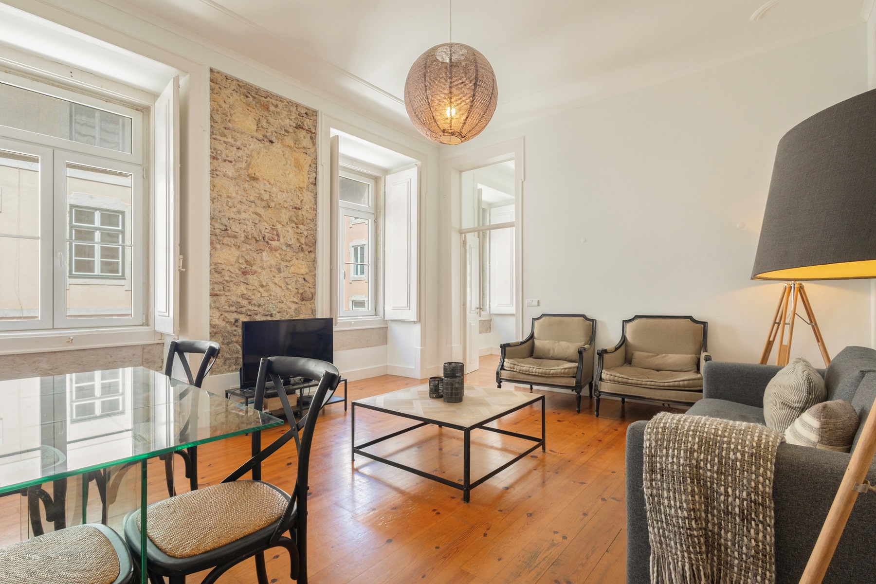  Flat, 1 bedrooms, for Sale - 物件實景