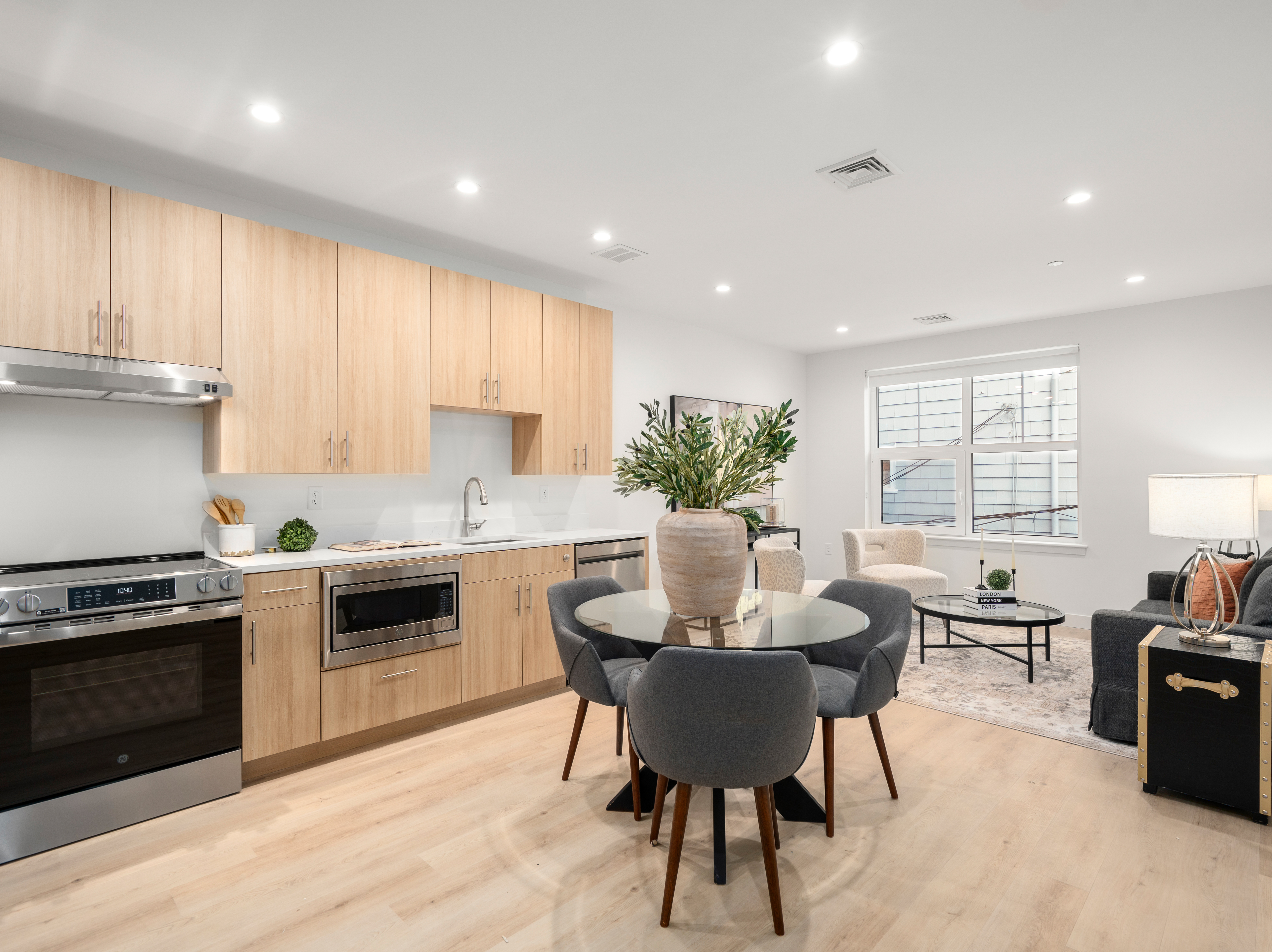  1151 Walnut, Newton, MA, 02461 - 物件實景