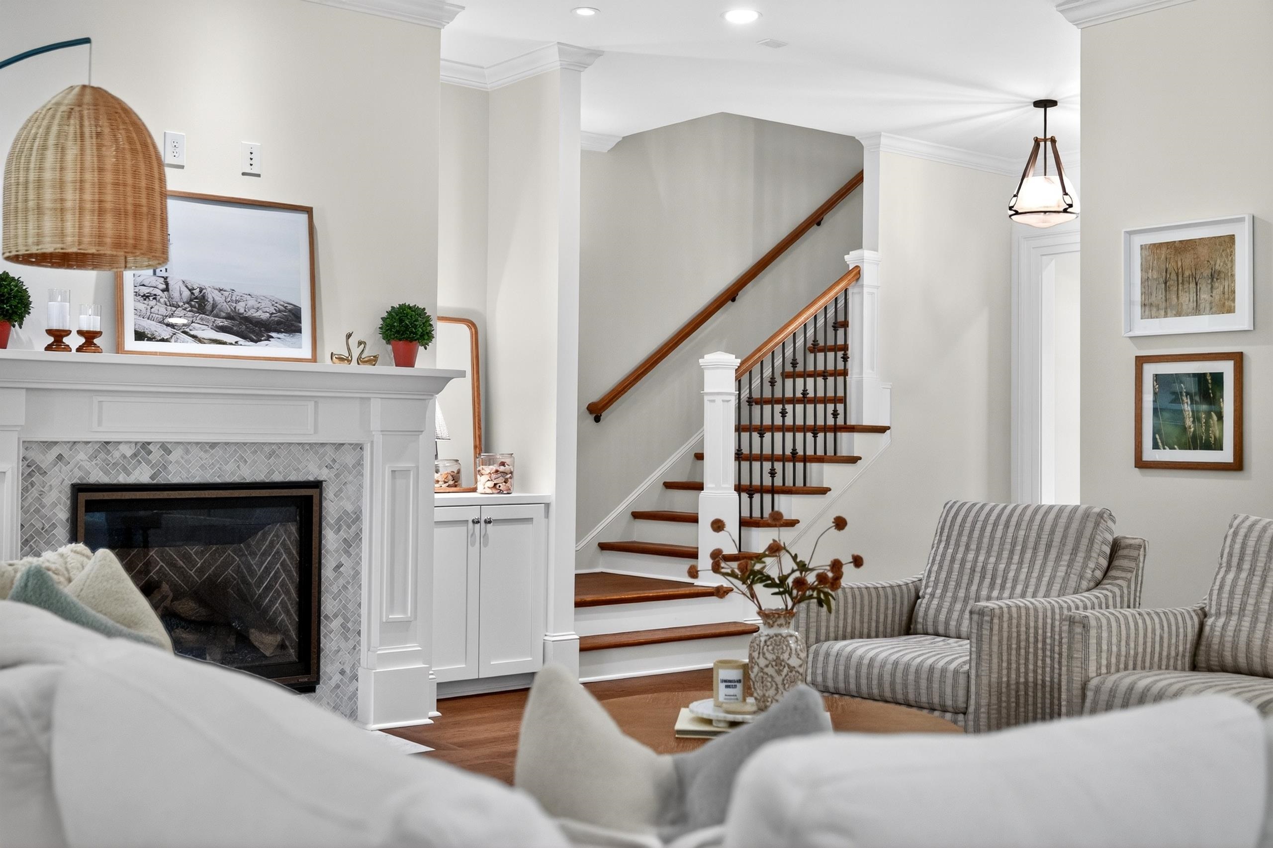  Custom Build in Litchfield Plantation  62 Makepeace Place - 物件實景