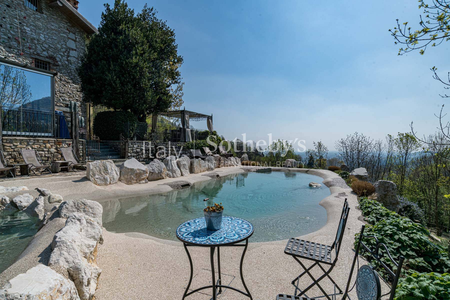  Exclusive Estate in the Hills of Bergamo - 物件實景