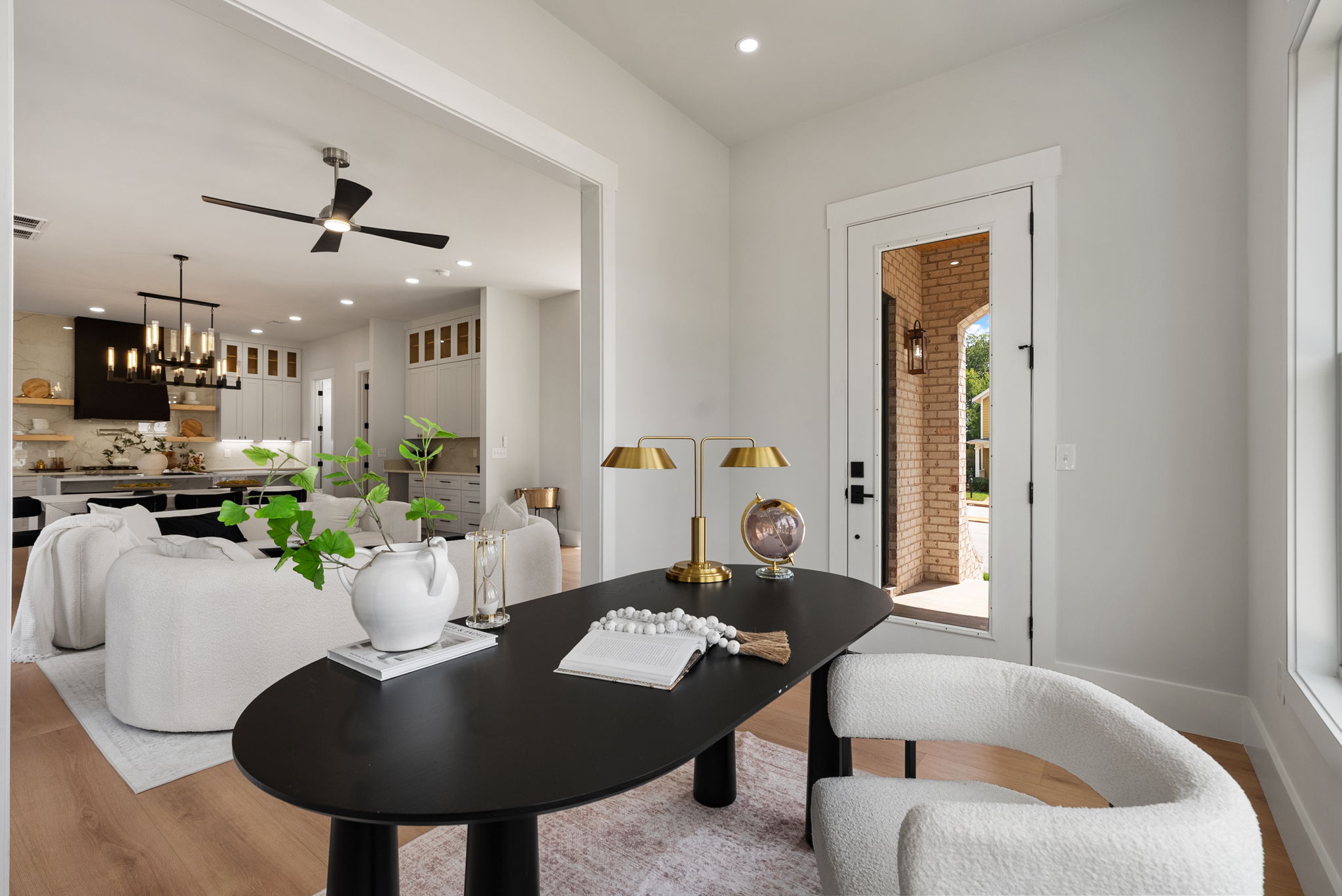  223 South Calhoun Street, Greenville, SC 29601 - 物件實景