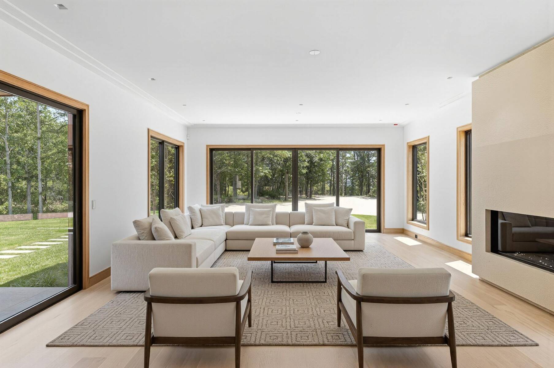  27 Fresh Pond Road  North Haven, Sag Harbor - 物件實景