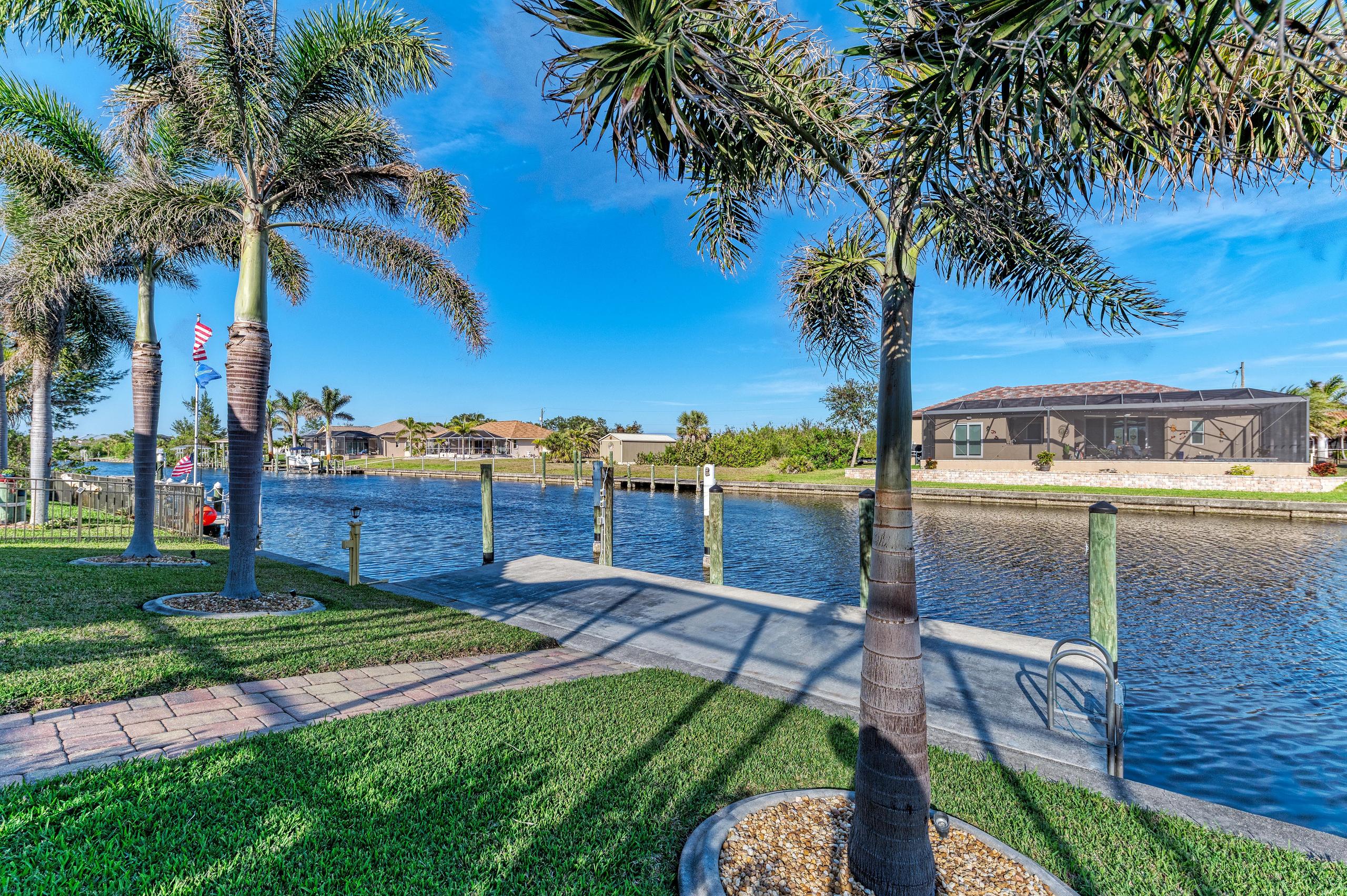 Port Charlotte, Florida, 33981, United States, 3 Bedrooms Bedrooms, ,2 BathroomsBathrooms,Residential,For Sale,1709998