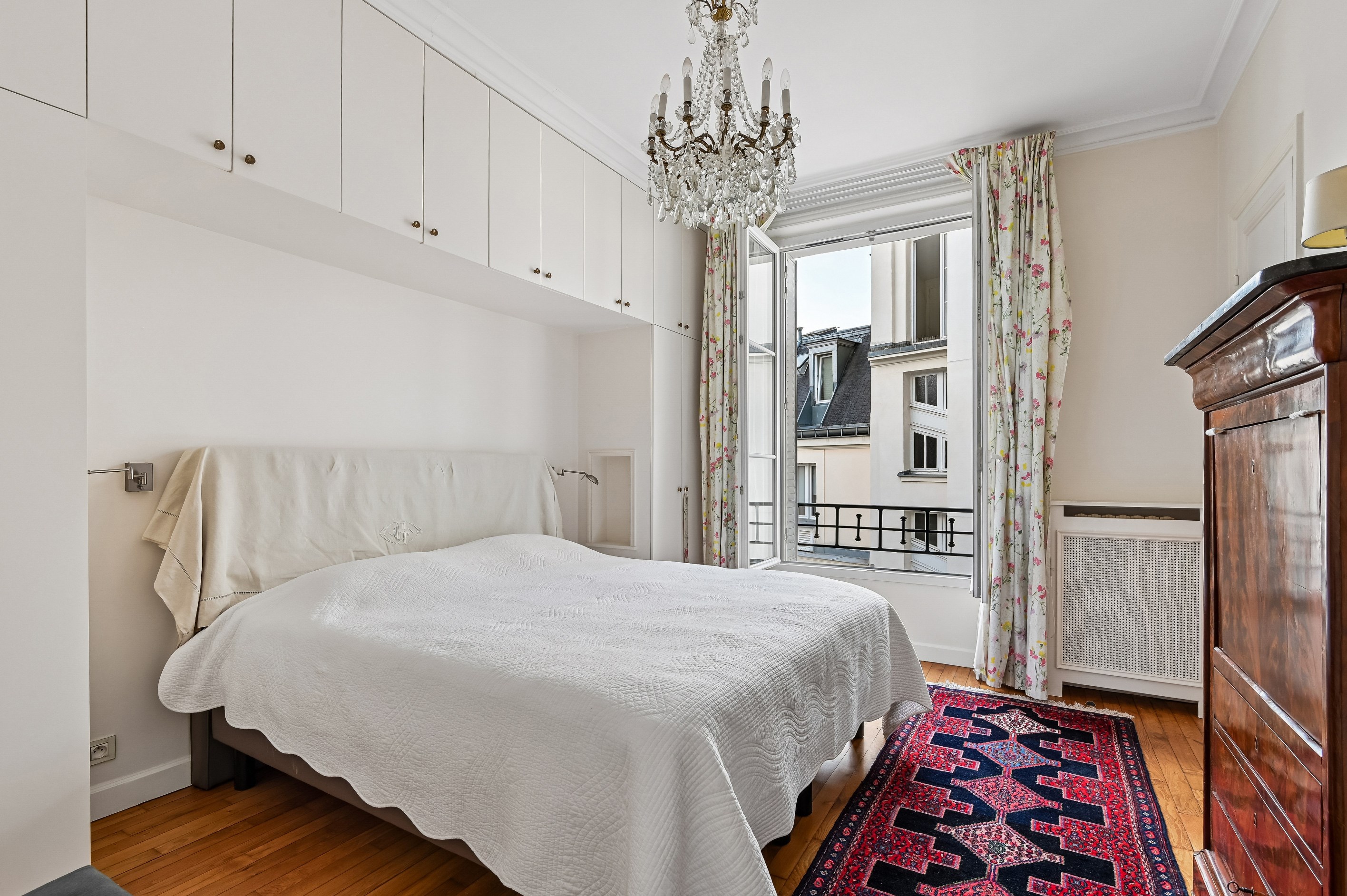  Paris 7th - Exceptional family apartment - 物件實景