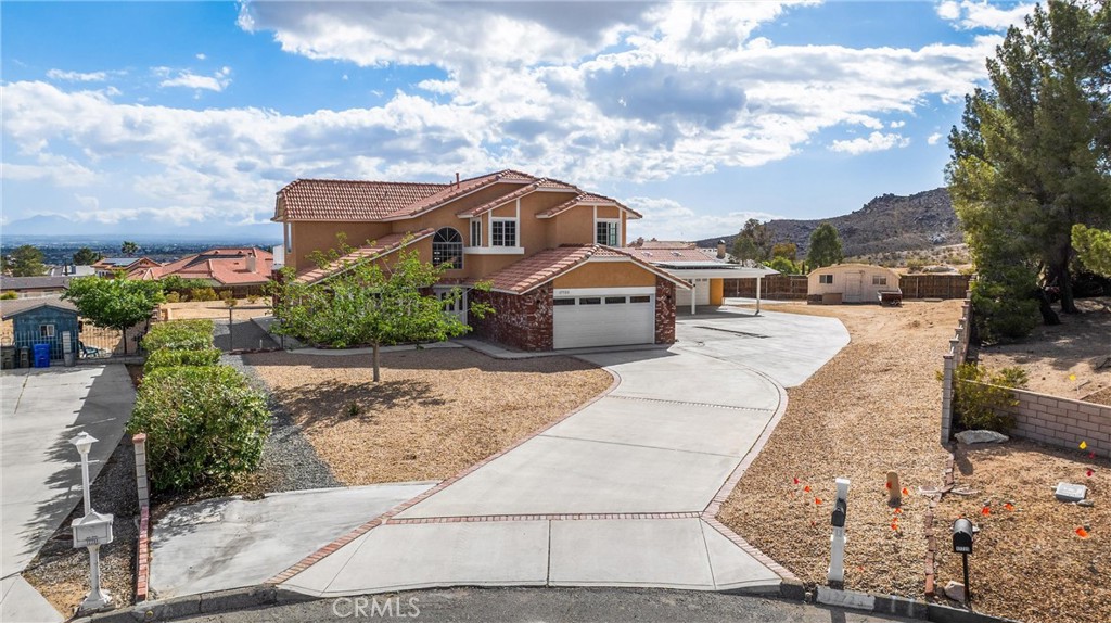 Apple Valley, California, 92307, United States, 5 Bedrooms Bedrooms, ,3 BathroomsBathrooms,Residential,For Sale,2013533