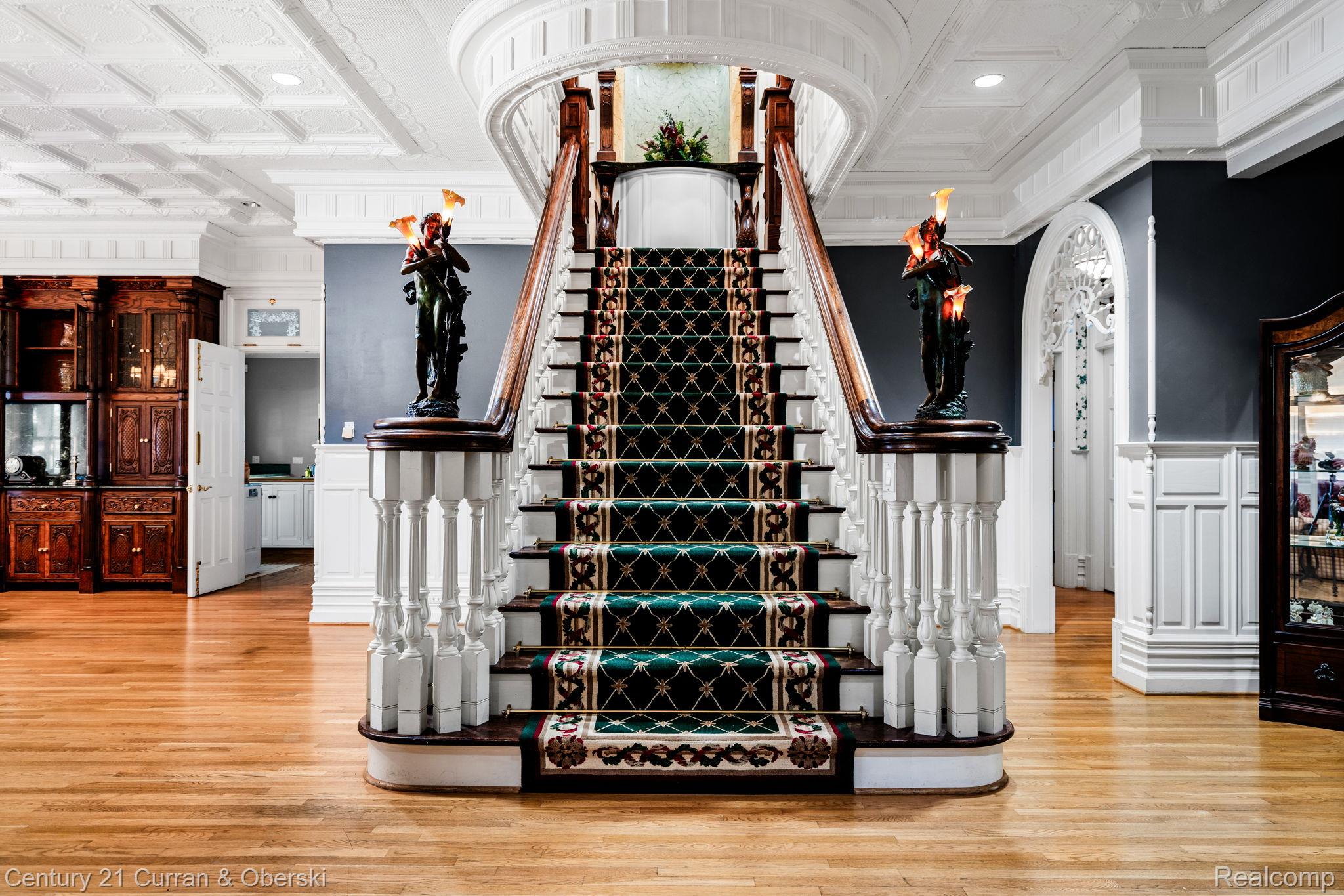 Mullett Township, Michigan, 49749, United States, 10 Bedrooms Bedrooms, ,14 BathroomsBathrooms,Residential,For Sale,1987359