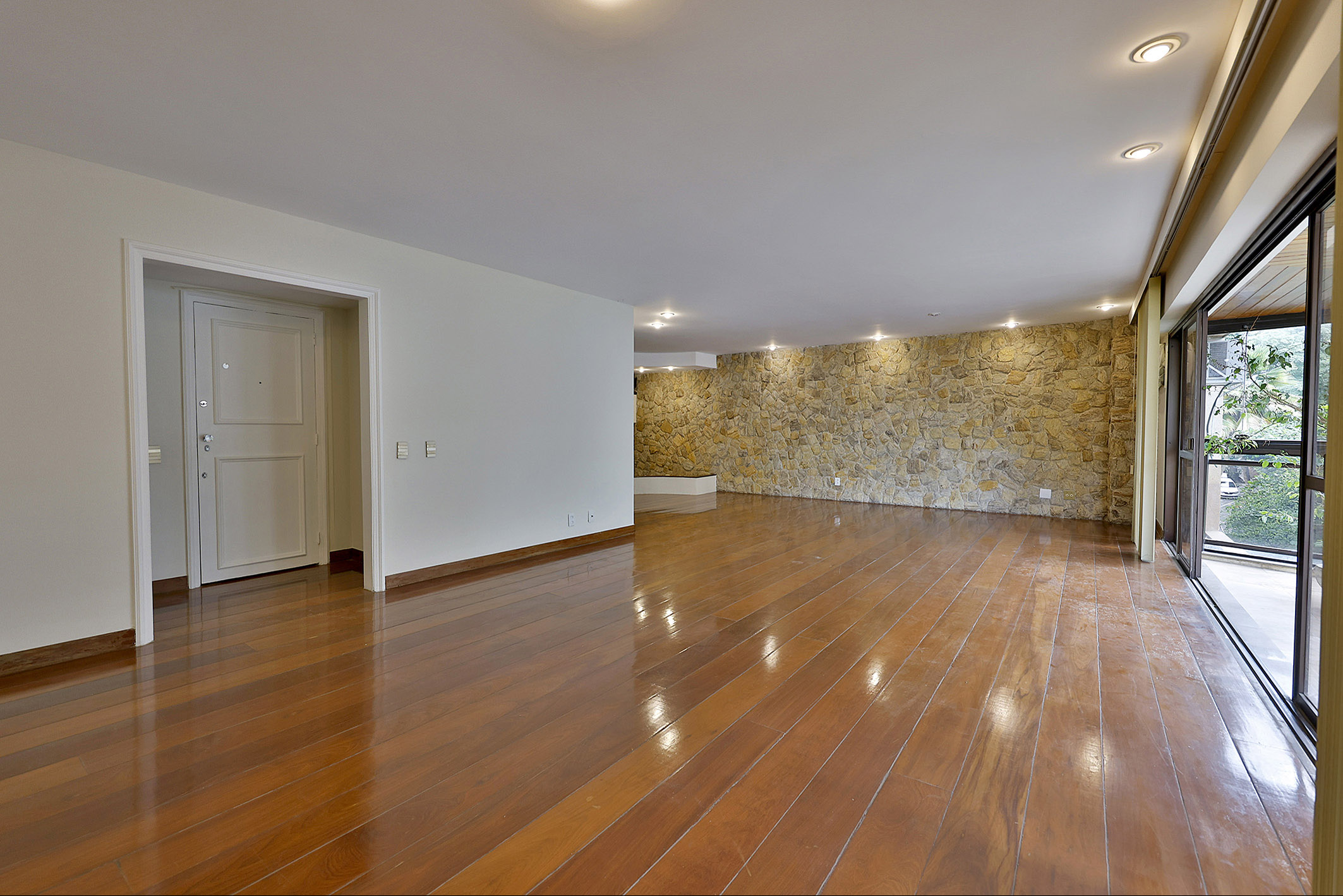  Penthouse in privileged location of Leblon - 物件實景
