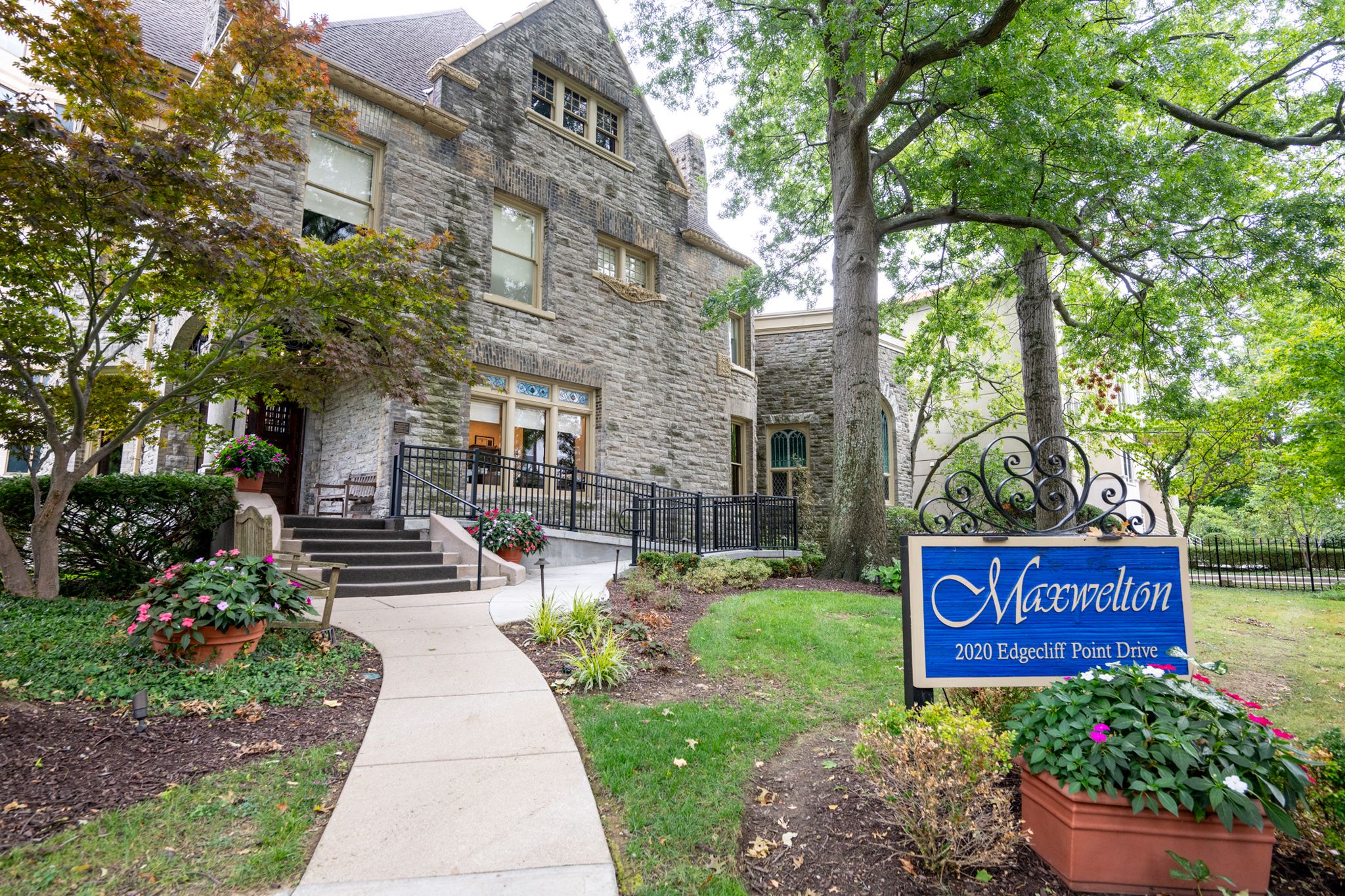  1201 Edgecliff Place. Unit 1230, Cincinnati, OH 45206 - 物件實景