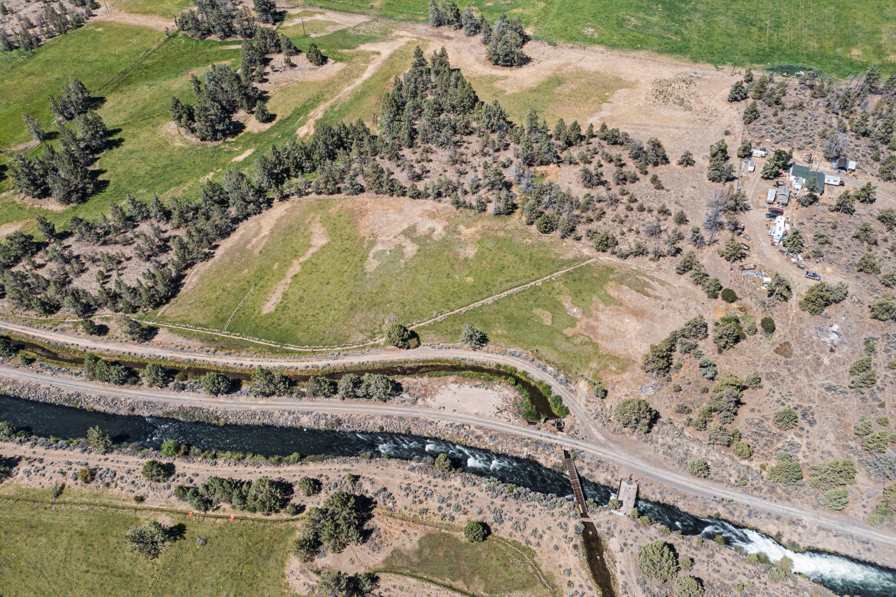  4220 NE Smith Rock Way Terrebonne, OR 97760 - 物件實景