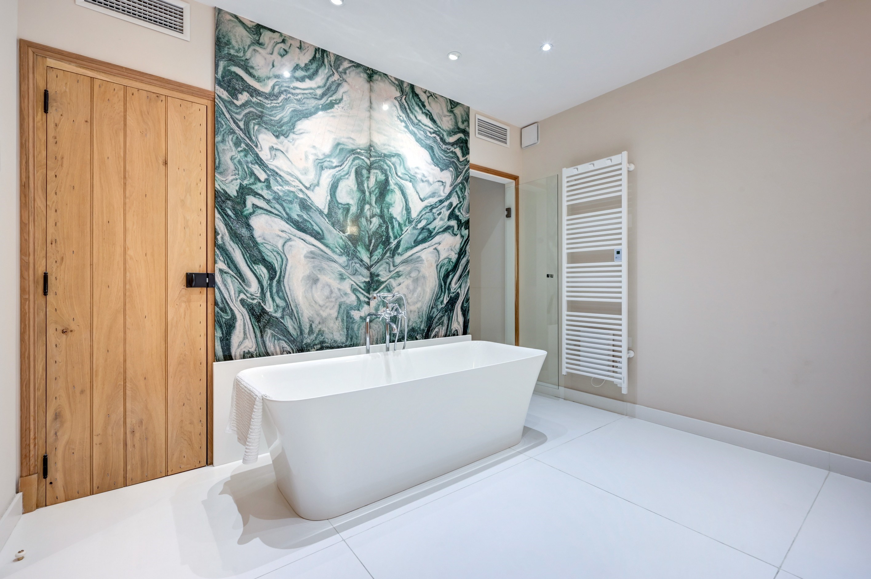  Character Property with Swimming Pool in the Heart of the Historic Center of Sa… - 物件實景