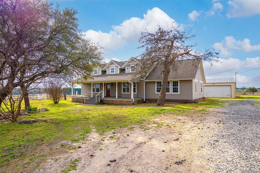 Farmersville, Texas, 75442, United States, 4 Bedrooms Bedrooms, ,3 BathroomsBathrooms,Residential,For Sale,1786114