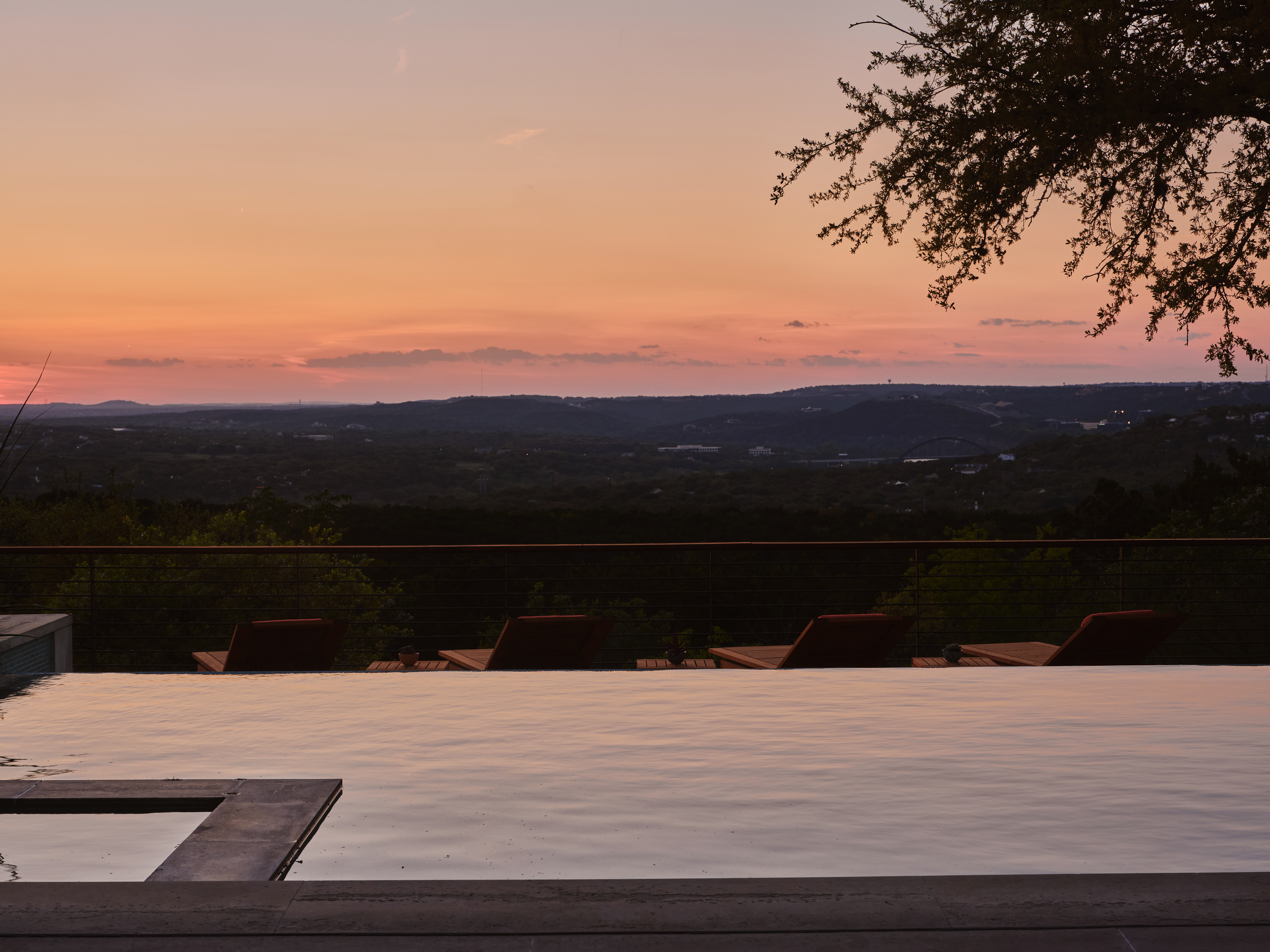  The Lake View Modern Garden Estate - 物件實景