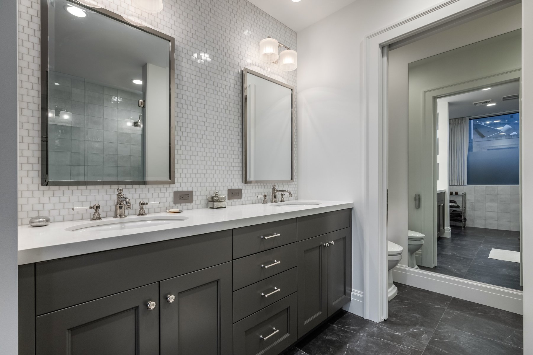  A Downtown Salt Lake City Rooftop Oasis - 物件實景