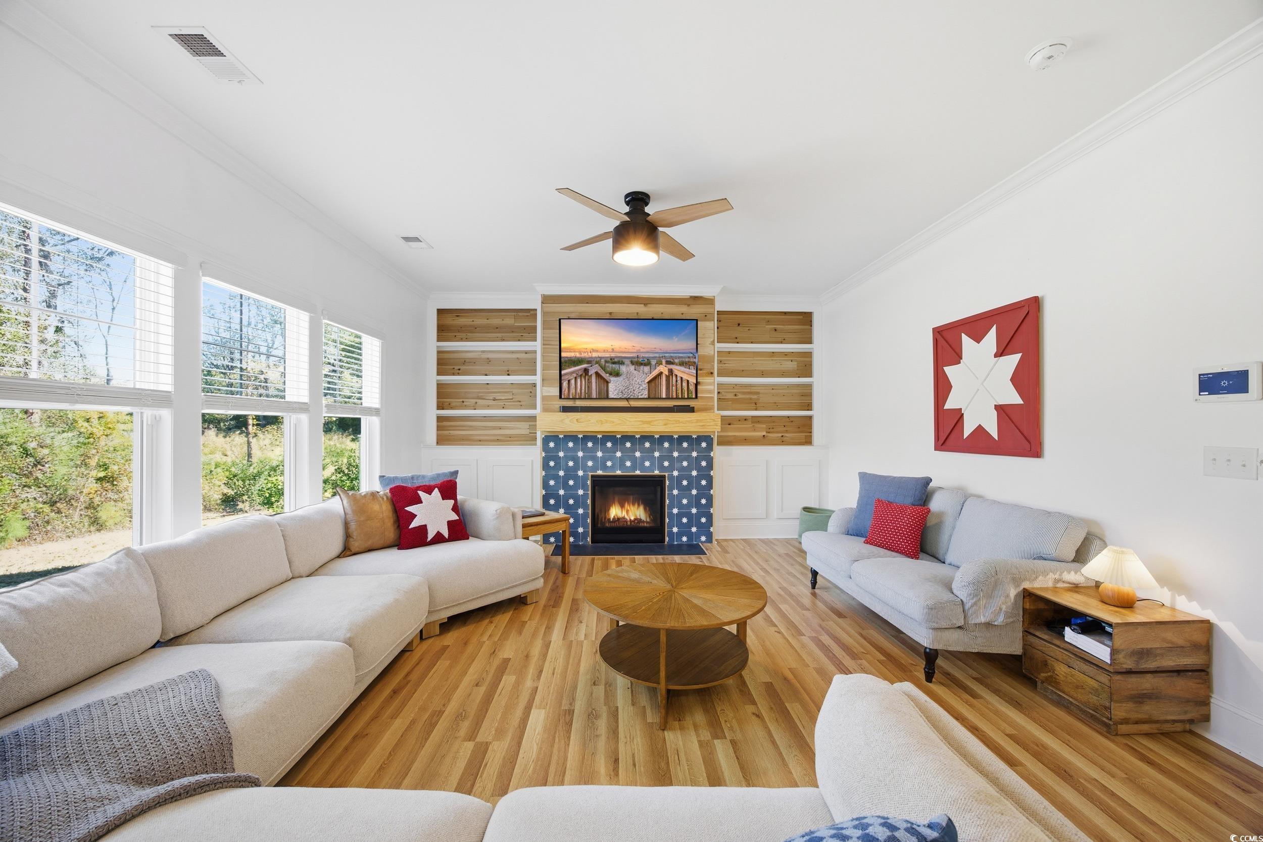 Conway, South Carolina, 29526, United States, 4 Bedrooms Bedrooms, ,3 BathroomsBathrooms,Residential,For Sale,1992822