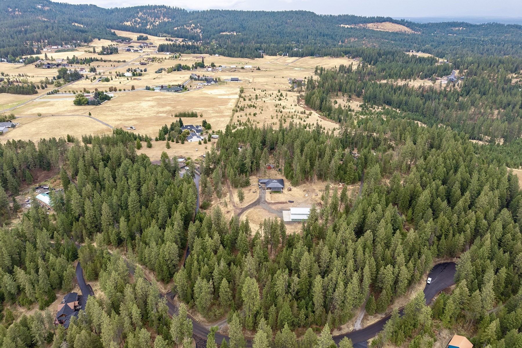 Cougar Gulch Getaway - 物件實景