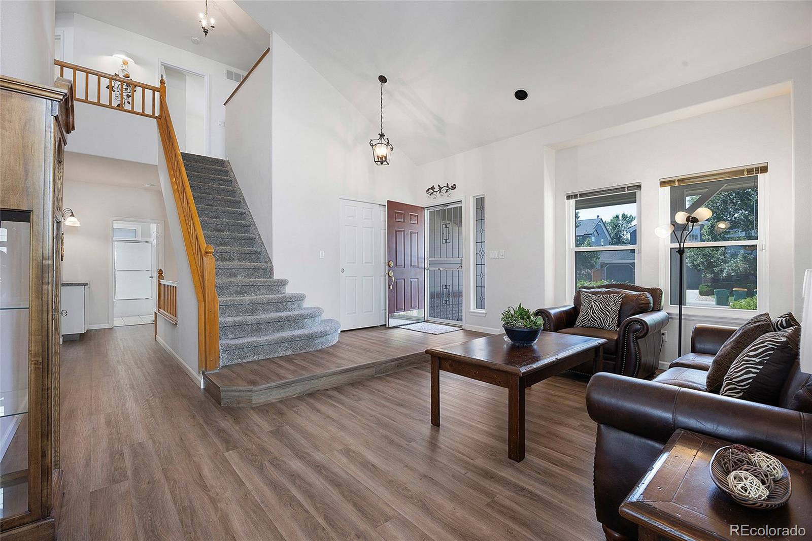 Centennial, Colorado, 80015, United States, 4 Bedrooms Bedrooms, ,3 BathroomsBathrooms,Residential,For Sale,1902637