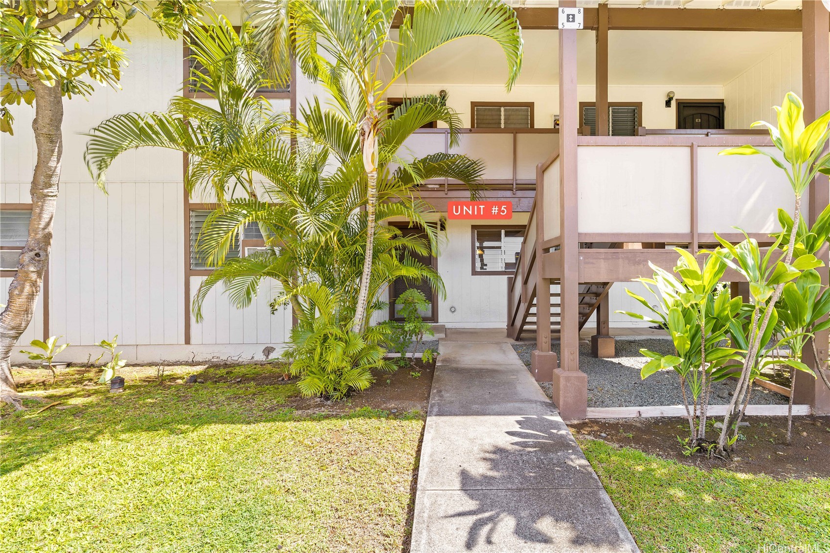 Honolulu, Hawaii, 96818, United States, 2 Bedrooms Bedrooms, ,2 BathroomsBathrooms,Residential,For Sale,1957209