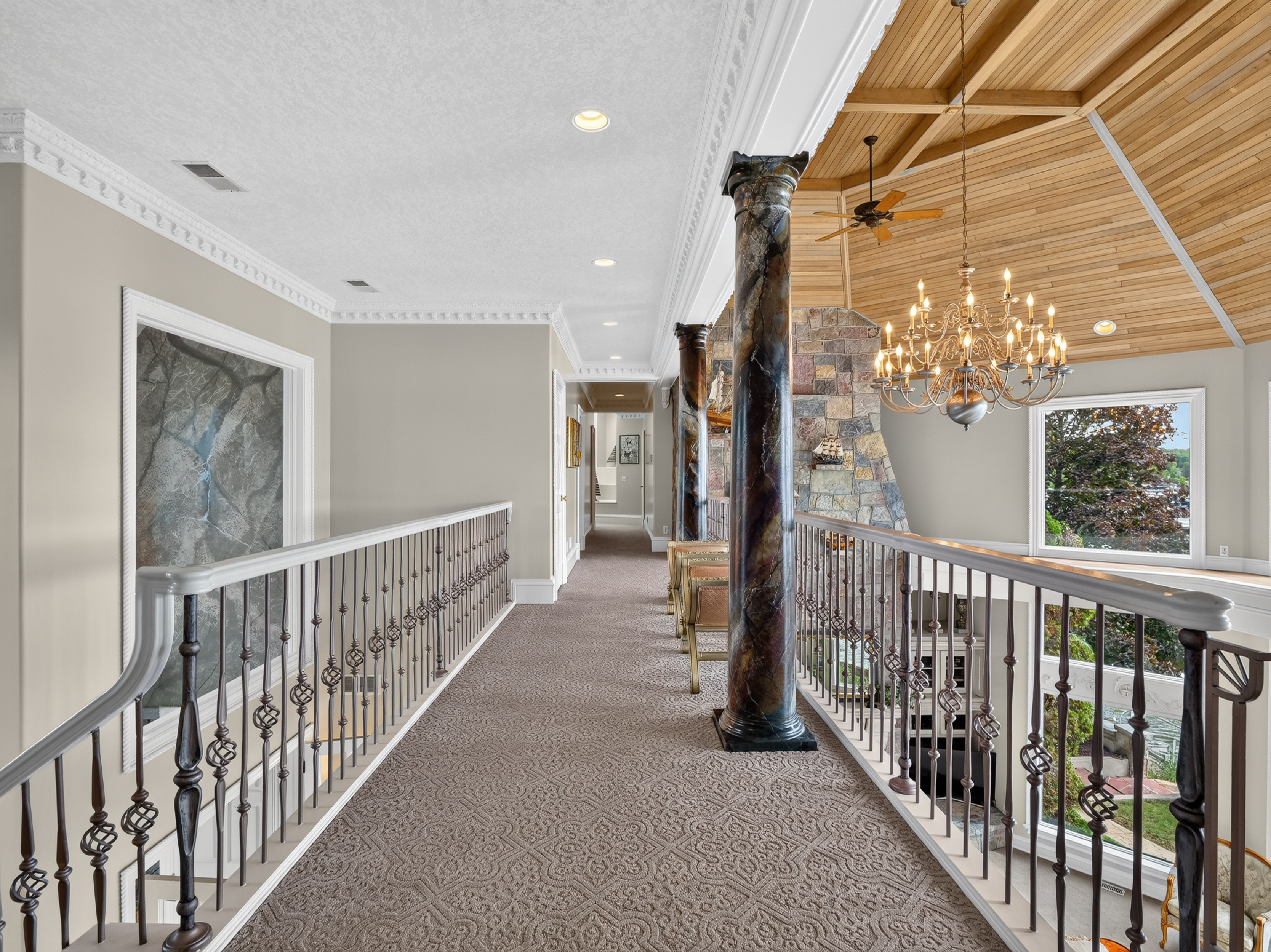  Timeless 4 Bedroom Home on Lake Tippecanoe - 物件實景