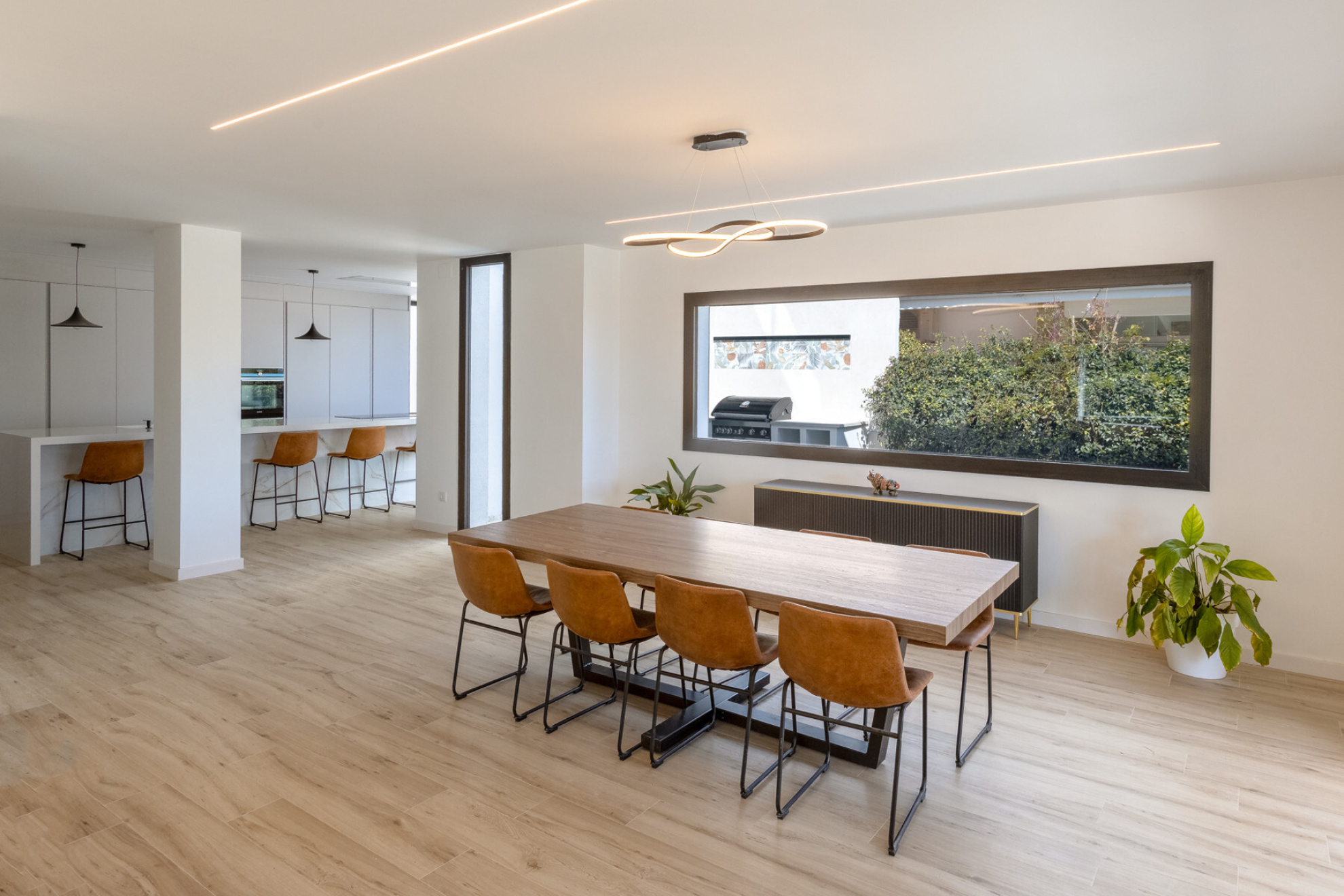  Manor house with complete renovation: Maximum elegance with luxury standards - 物件實景