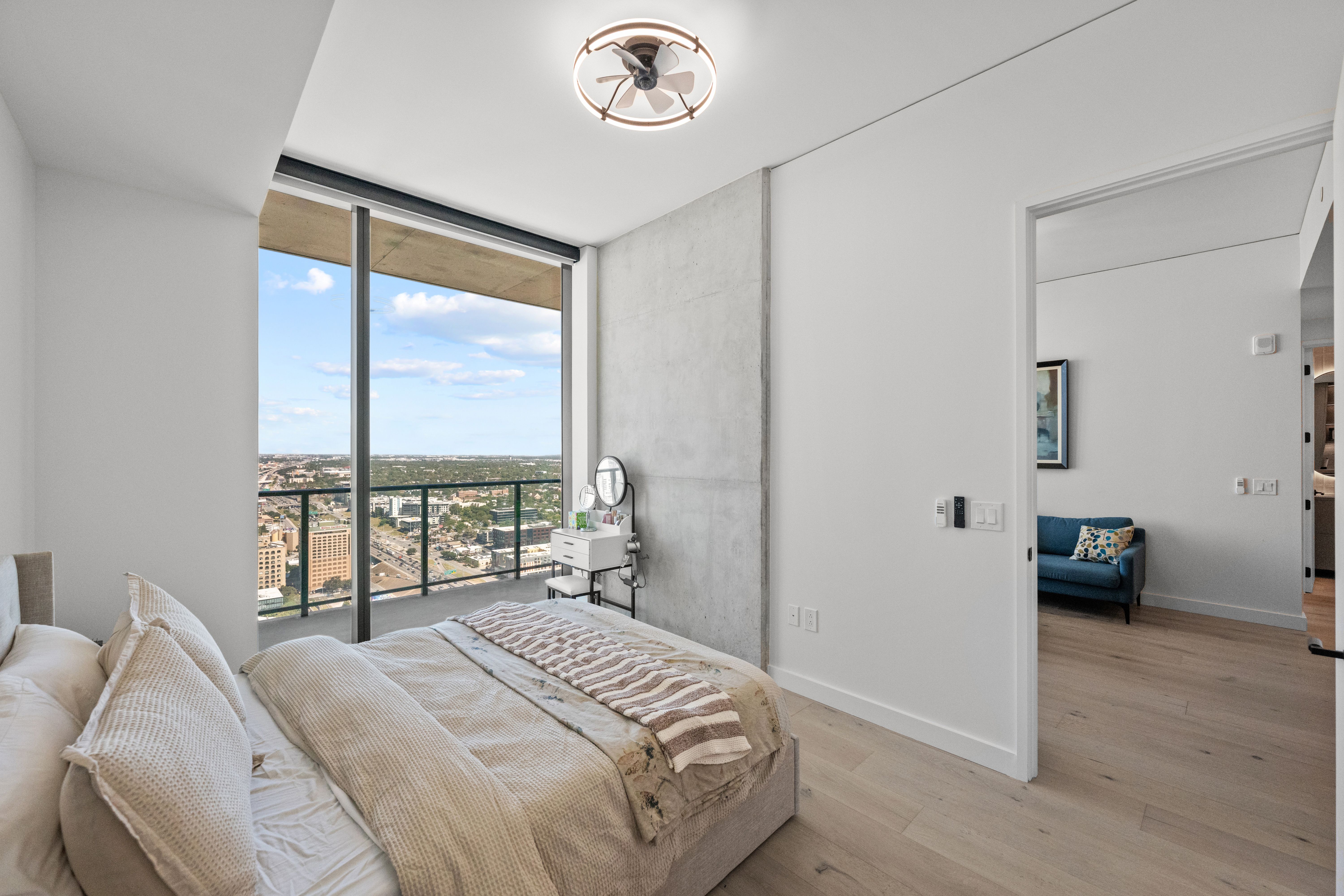  Luxury Living at ?The Modern? in Downtown Austin - 物件實景
